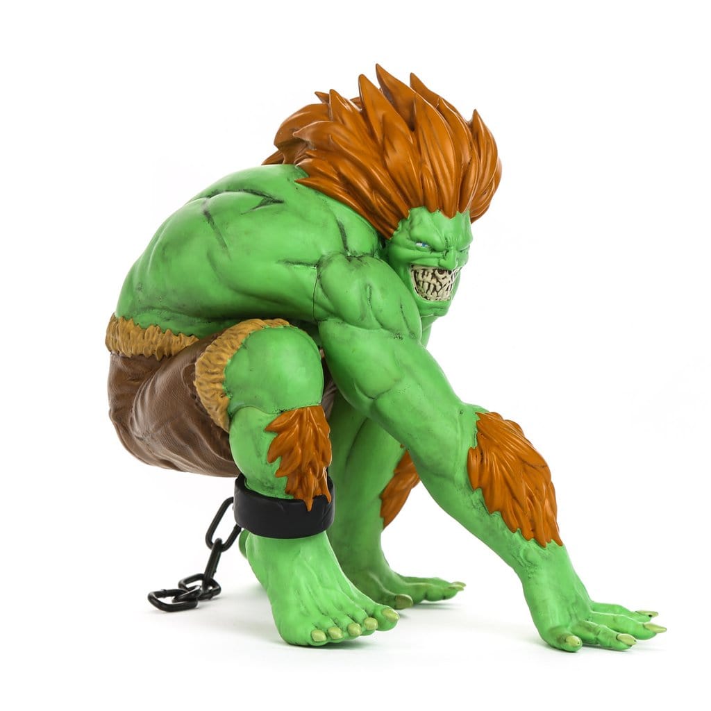 Blanka Grin 9