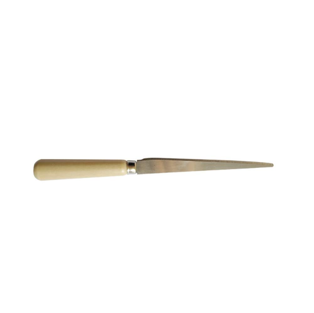 WOIWO DIY Ceramic Clay Carving Tools Set - 1PC Ceramic Repair Knife & Clay Cutter for Pottery, Sculpting & Crafting - Perfect for Artists, Hobbyists & DIY Home Decor Projects