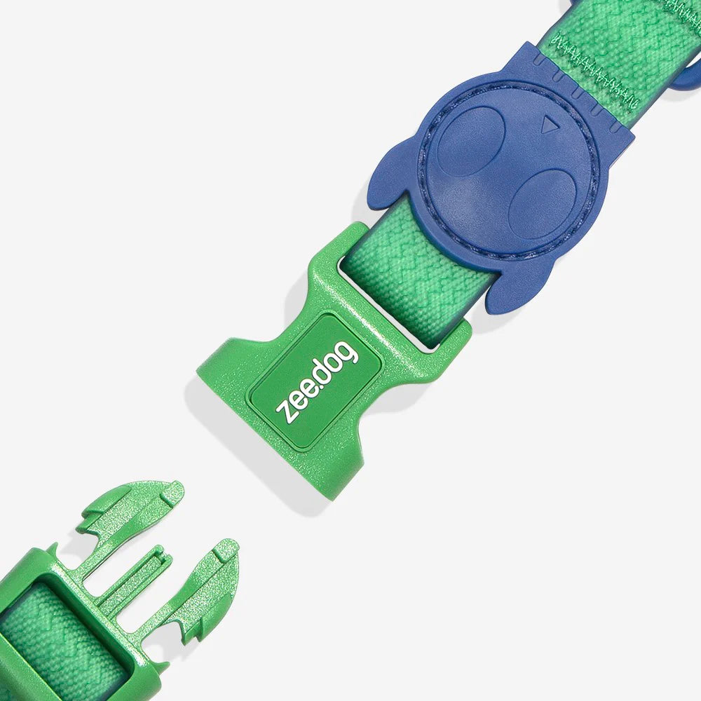 Neopro Apex H Harness for Dogs - Adjustable & Reflective Pet Harness by Zee.Dog - Perfect for Walking, Running & Outdoor Adventures