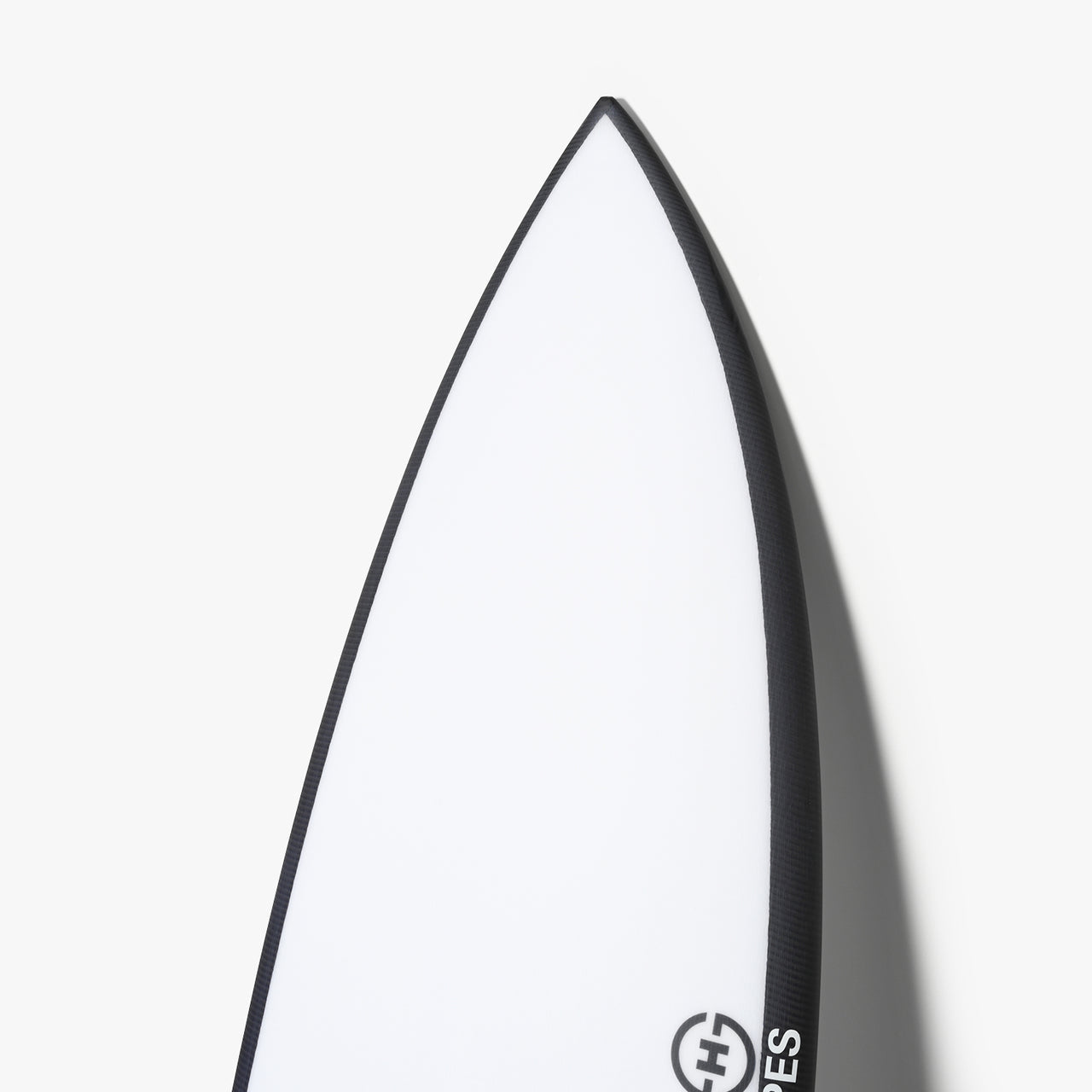 Haydenshapes Holy Hypto 6'2 Future Flex Surfboard with Futures Fins - High Performance Shortboard for Waves & Surfing Adventures