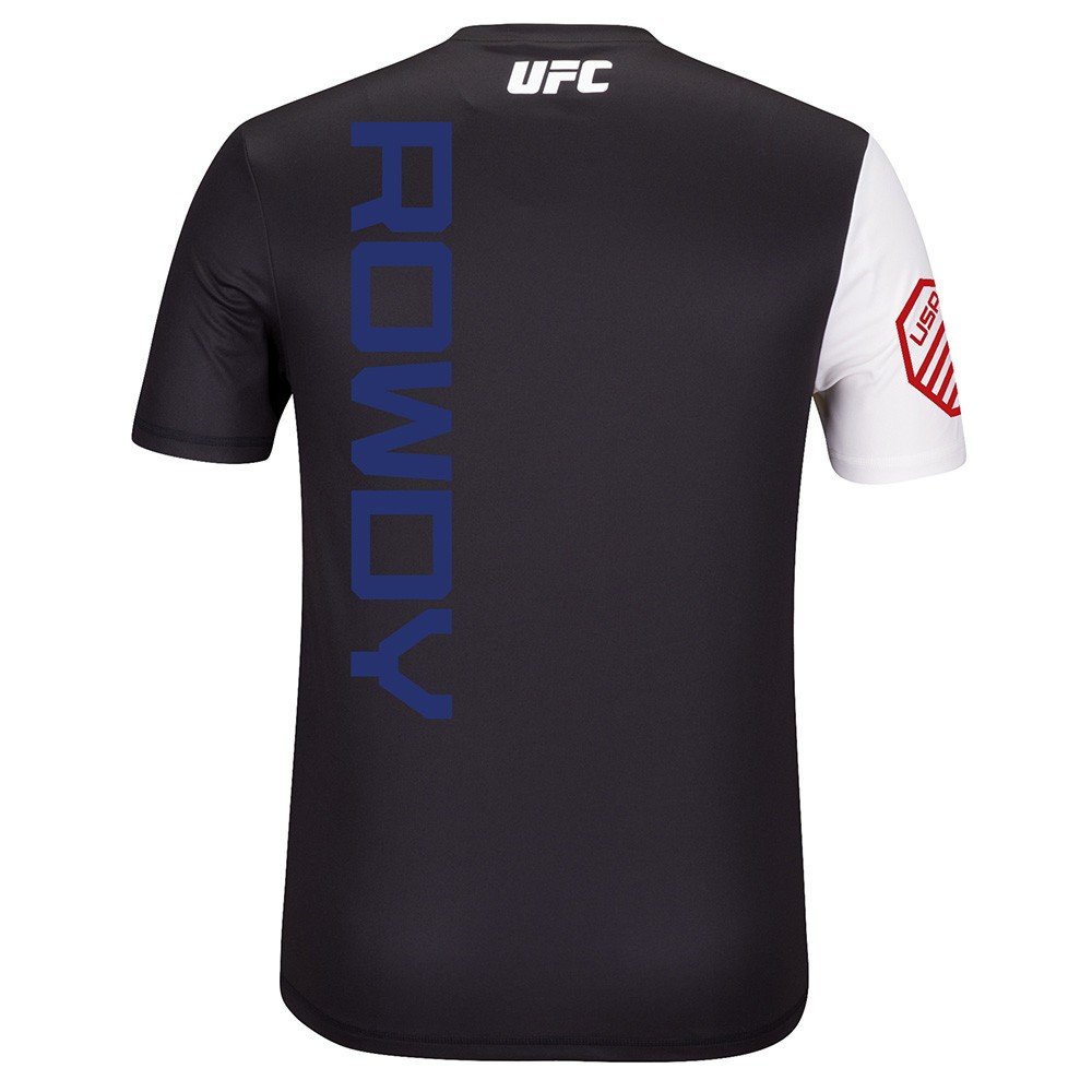 Reebok UFC Men's Training Shoes - Ronda Rousey Signature Series | MMA, Boxing & Gym Workouts | Lightweight & Durable Athletic Footwear