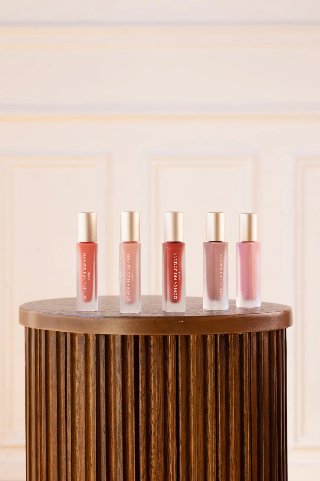 Elixir Volume Lip Plumping Serum - Enhance Lip Fullness & Hydration for Kissable Lips | Perfect for Date Night & Special Occasions