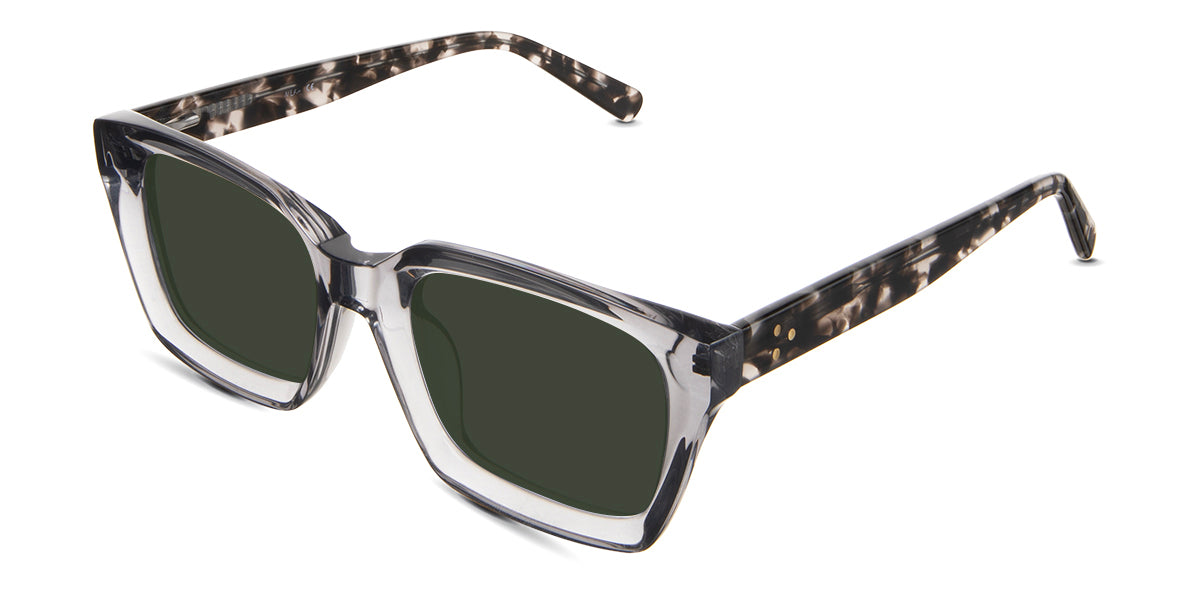Willa Women's Prescription Sunglasses - UV Protection, Stylish & Comfortable for Driving, Outdoor Activities & Everyday Wear