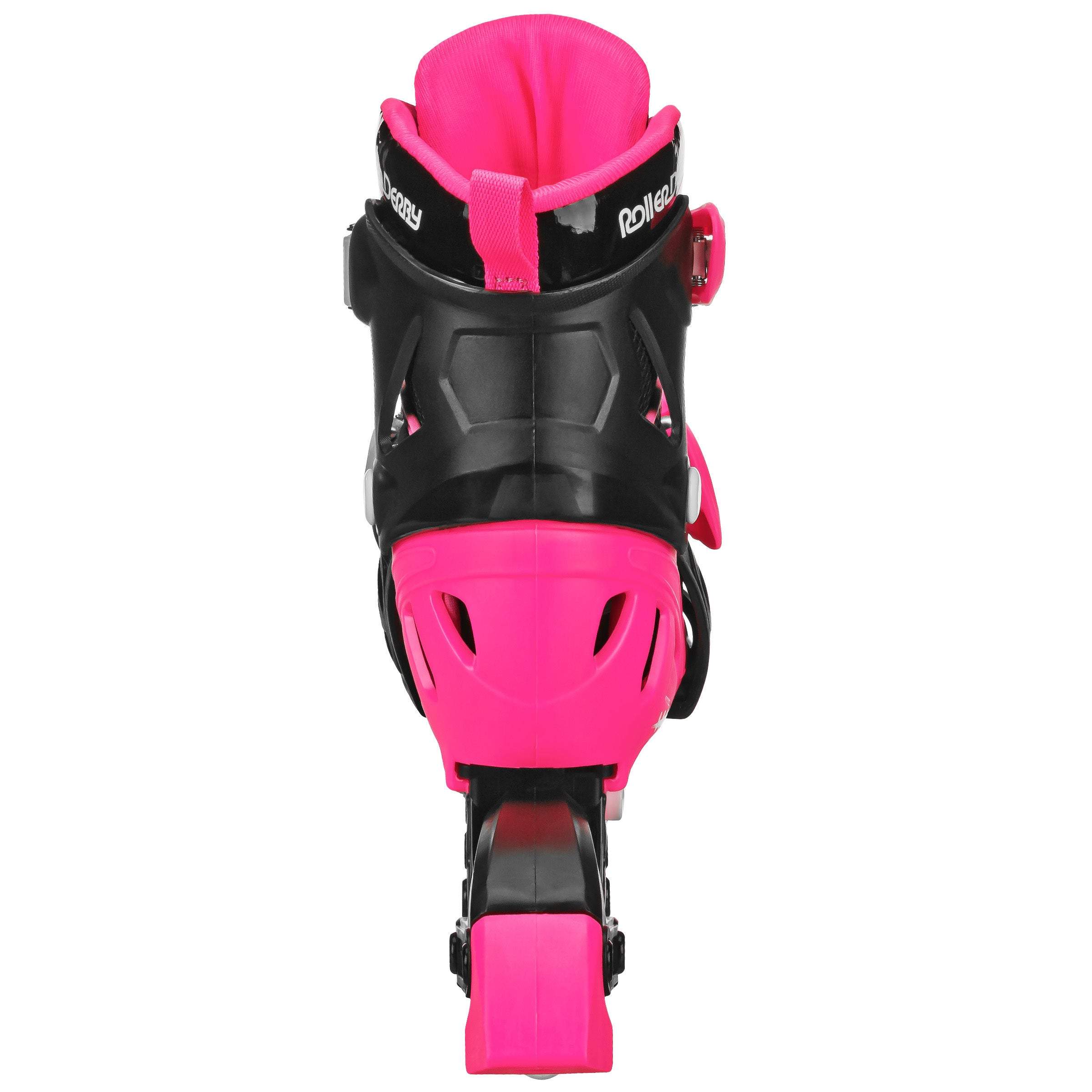Best Adjustable Inline Skates for Girls - Comfortable & Safe Roller Skates with Sizing Options - Perfect for Outdoor Fun, Skate Parks & Birthday Gifts