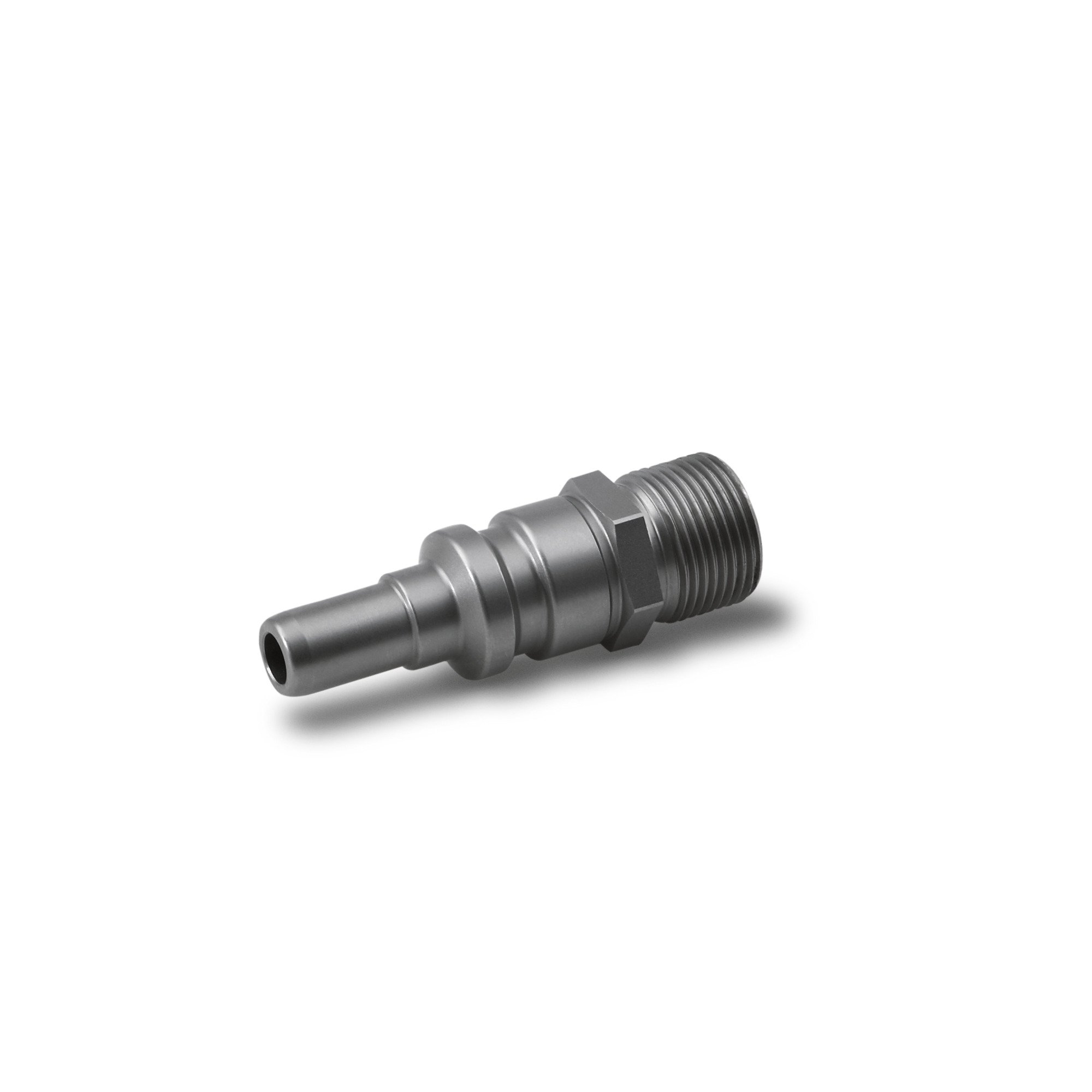 Karcher 6.401-459.0 Plug Nipple Replacement Part for Pressure Washers - Compatible with Karcher Models, High-Quality Connector for Water Hose Accessories (Ideal for Home Cleaning, Car Washing & Outdoor Maintenance)