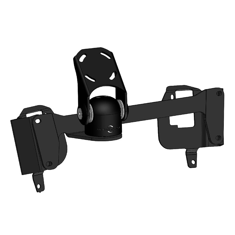 Premium Car Phone Mount for Mercedes Benz GLC Class (2014-2023) - Secure InDash Holder for GPS Navigation & Hands-Free Driving - Perfect for Commuting, Road Trips & Uber Drivers