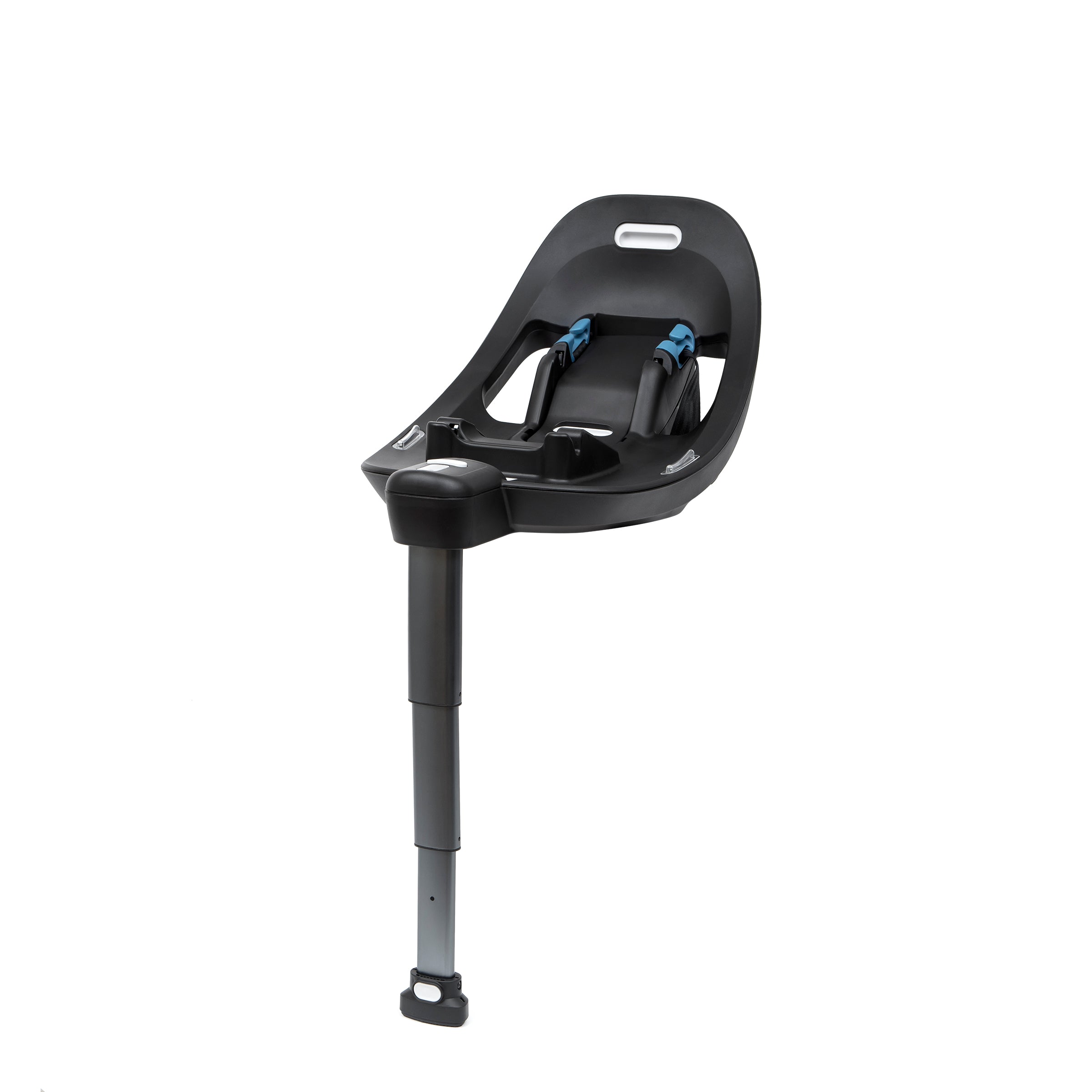 Cybex Gold SafeLock Base for Aton M Car Seat - Secure & Easy Installation for Safe Infant Travel - Perfect for Family Road Trips & Daily Commutes
