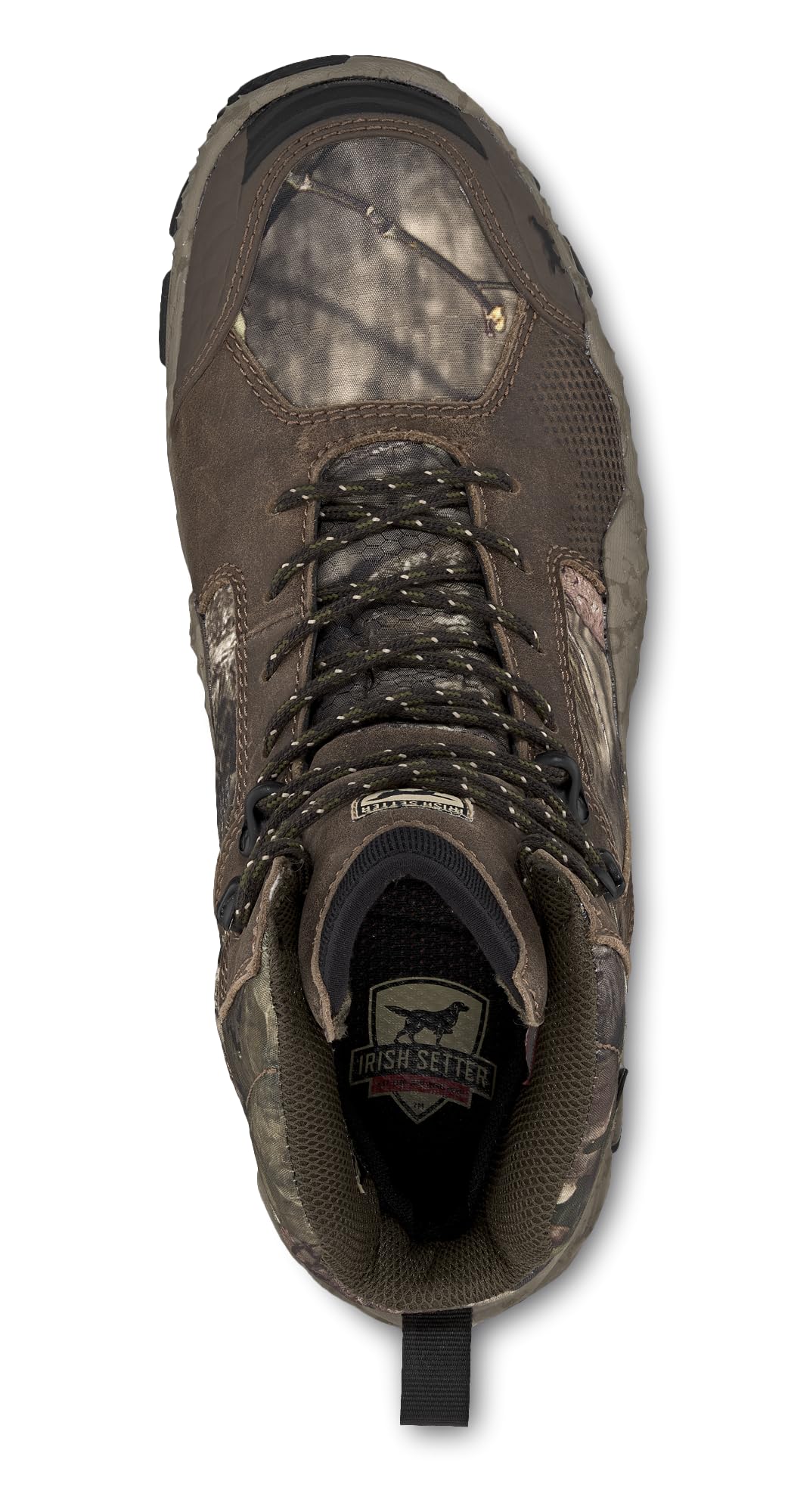 Irish Setter Men's VaprTrek 8