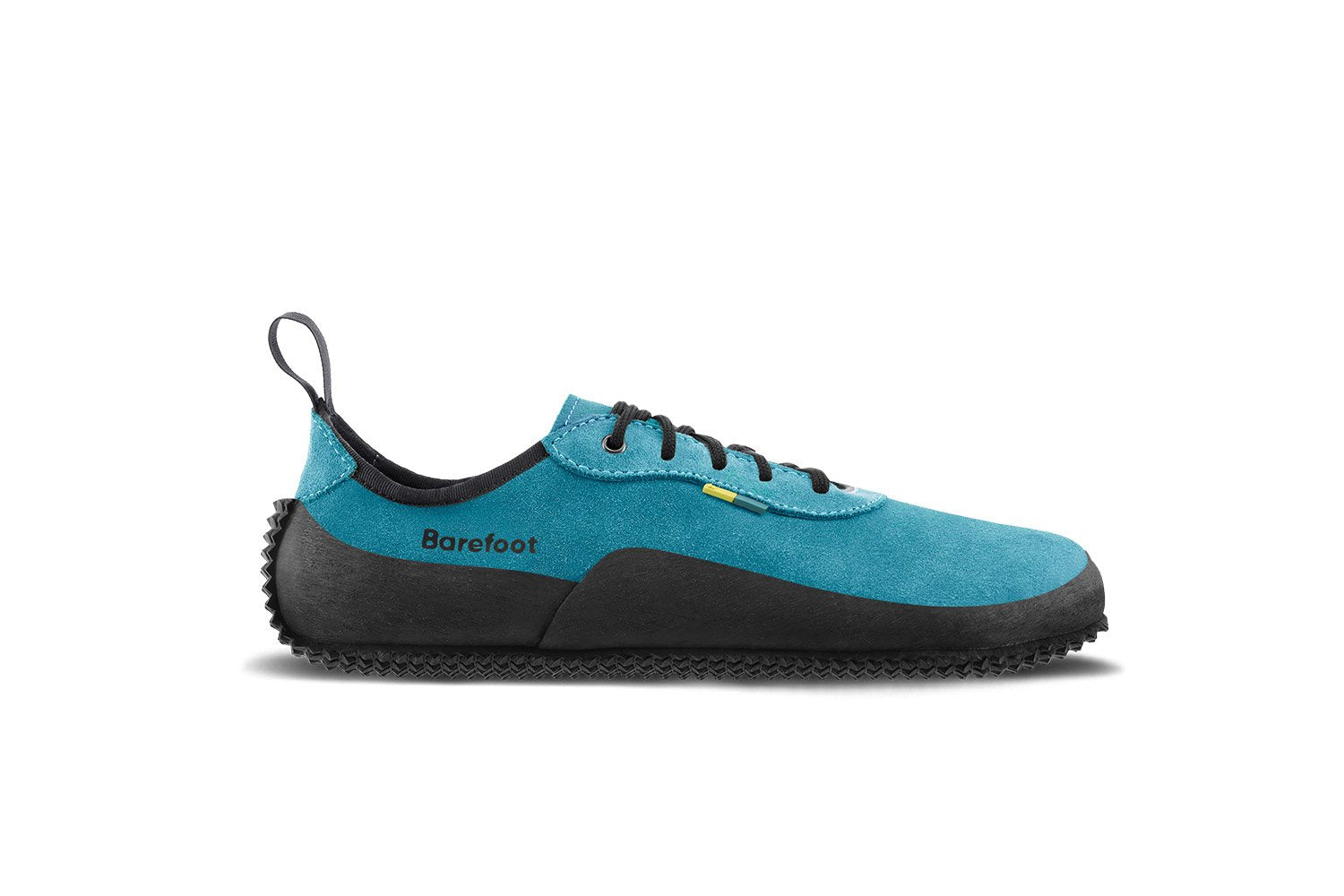Barefoot Shoes for Men & Women - Be Lenka Trailwalker 2.0 Minimalist Trail Running Shoes | Deep Ocean Color | Lightweight & Flexible for Hiking, Walking & Outdoor Adventures