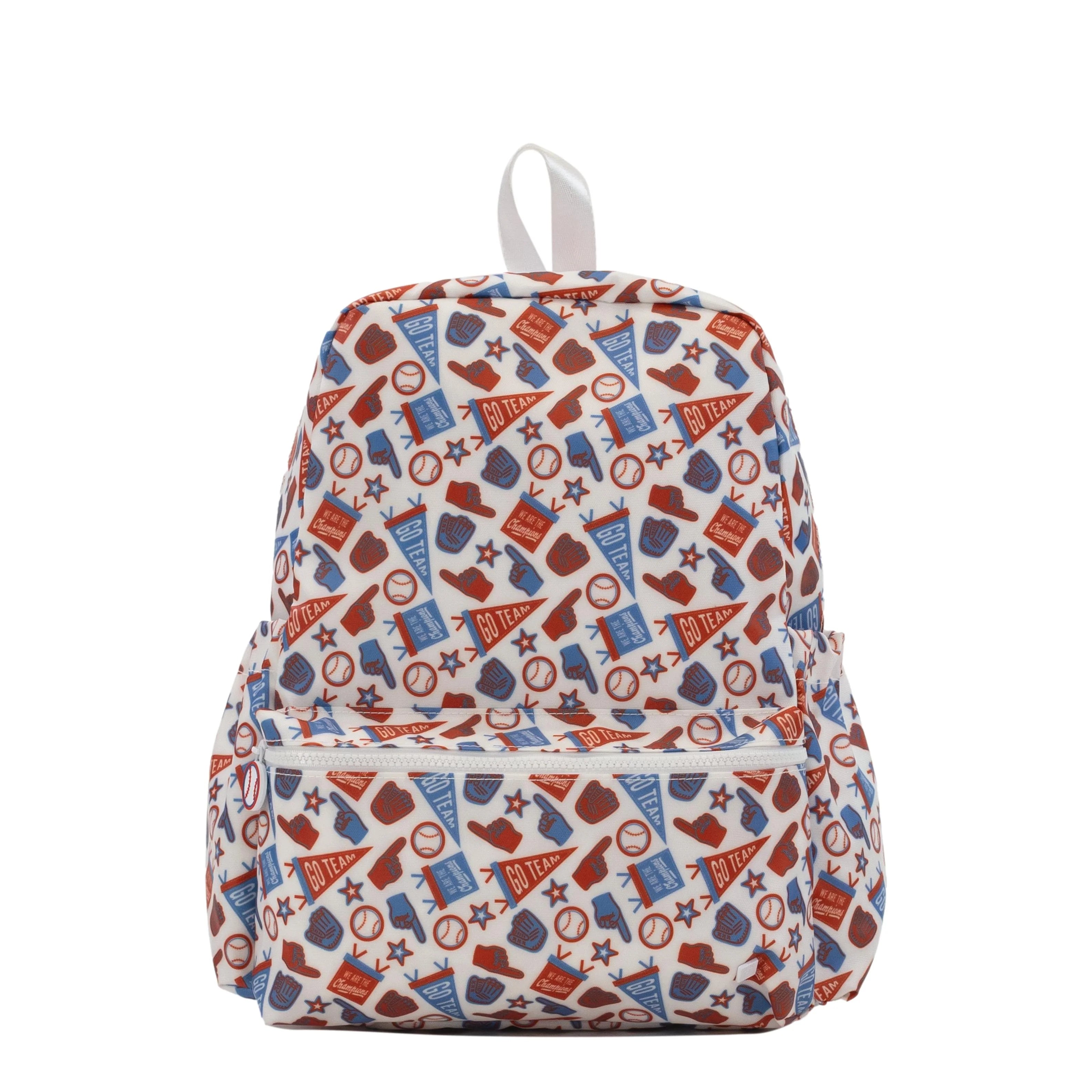 TRVL Design Backpacker Play Ball - Durable & Lightweight Travel Ball for Outdoor Adventures, Camping, Hiking & Beach Games