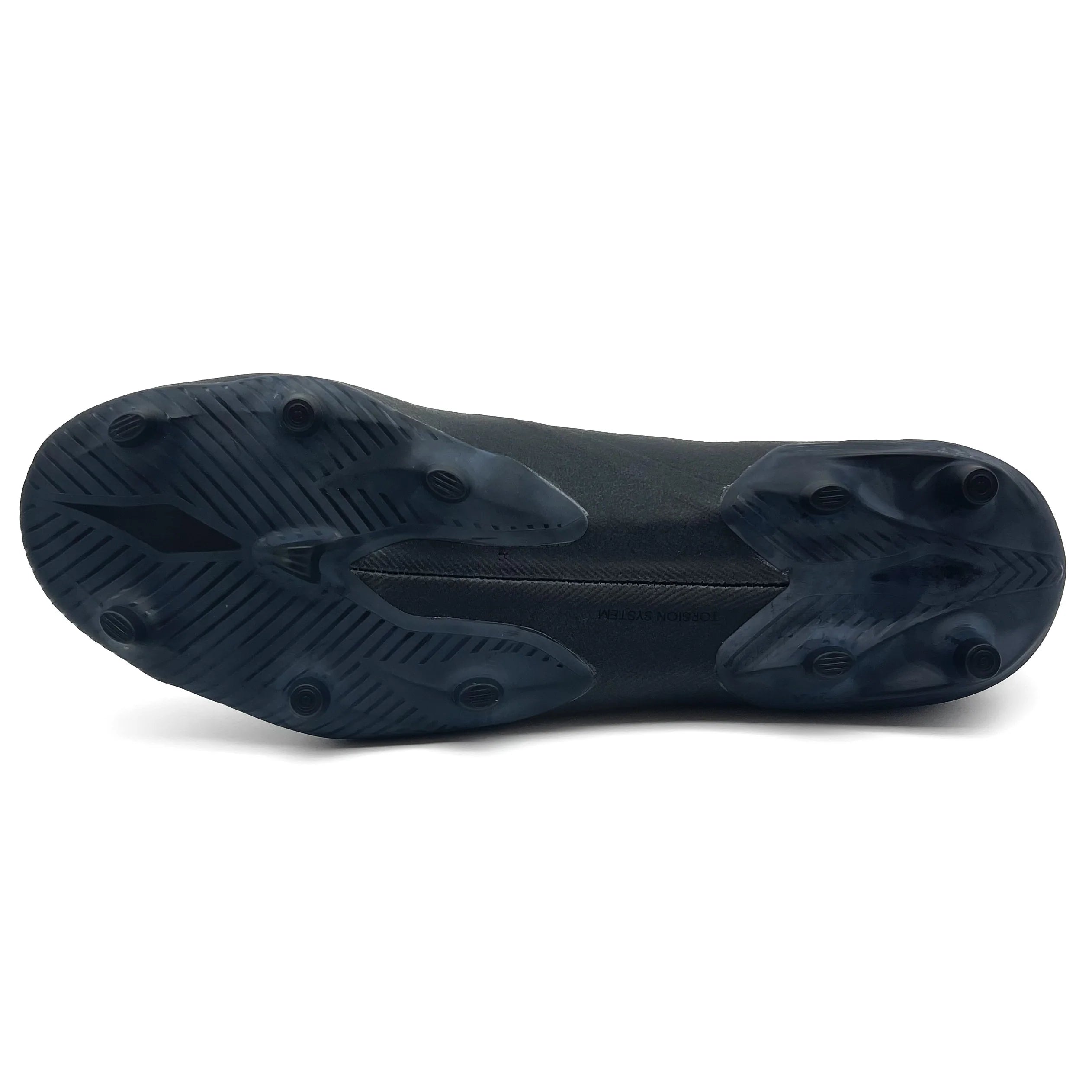 Adidas Nemeziz 19+ Soccer Cleats - Core Black | Lightweight Football Boots for Speed & Agility | Perfect for Training & Matches