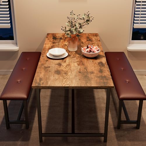 Rustic Brown