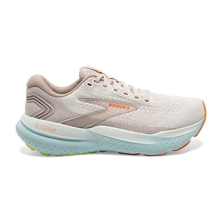 Women's Glycerin 21 Wide (D) Running Shoes - Lightweight Cushioned Sneakers for Jogging, Walking & Gym Workouts - Perfect for Road Running, Training & Daily Wear