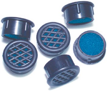 High-Quality Universal Filtered Air Vent for Home, Office & Car - Improve Indoor Air Quality & Reduce Dust