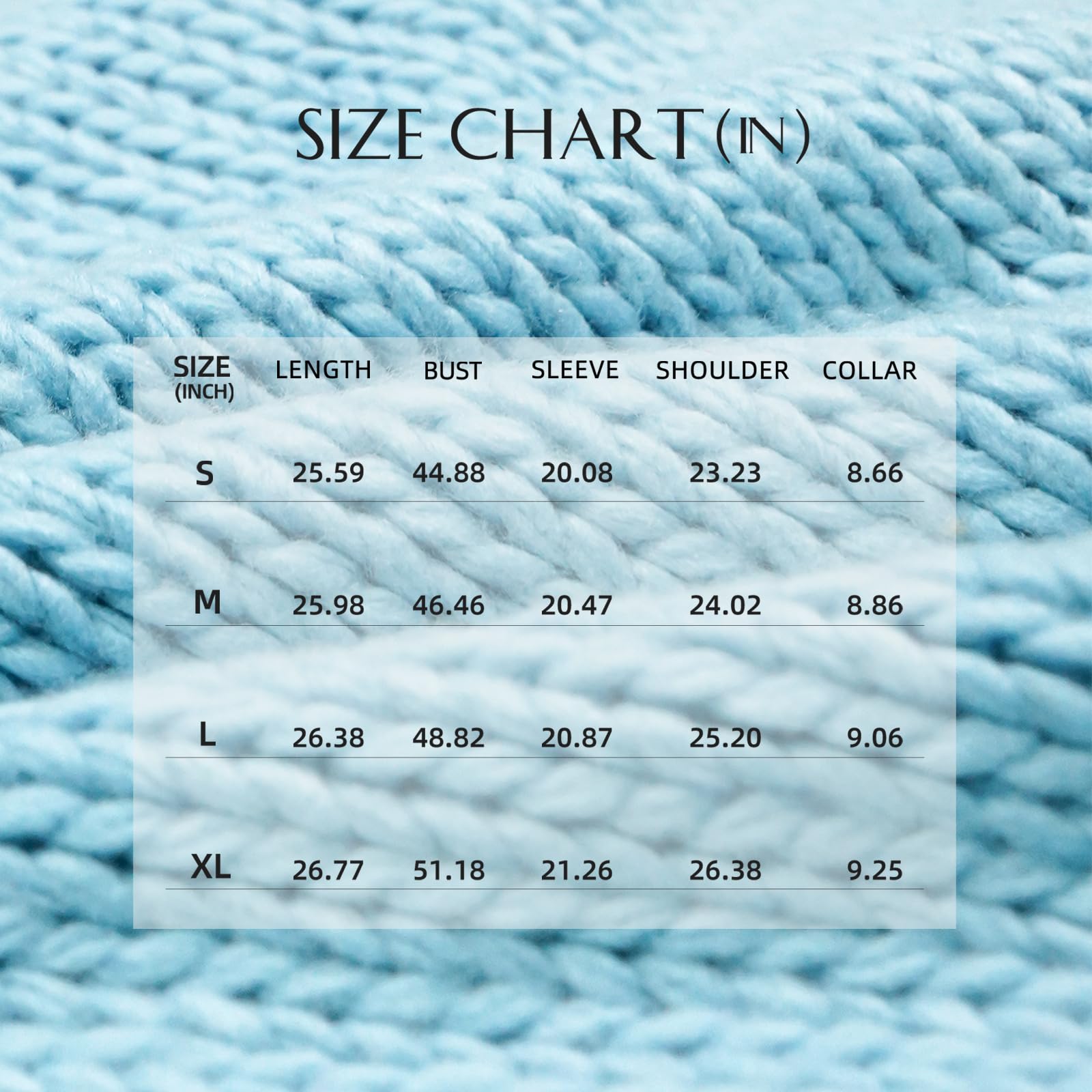 Trendy 2024 Cakulo Women's Chunky Knit Cardigan Sweater - Oversized Winter Open Front Coat for Casual Outfits & Cozy Home Wear
