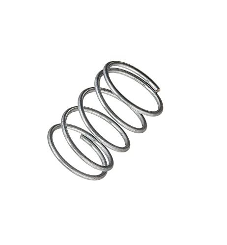 Genuine OEM Replacement Spring #678749001 - High-Quality Compatible Part for Smooth Operation | Perfect for Automotive, Industrial & Home Appliance Repairs