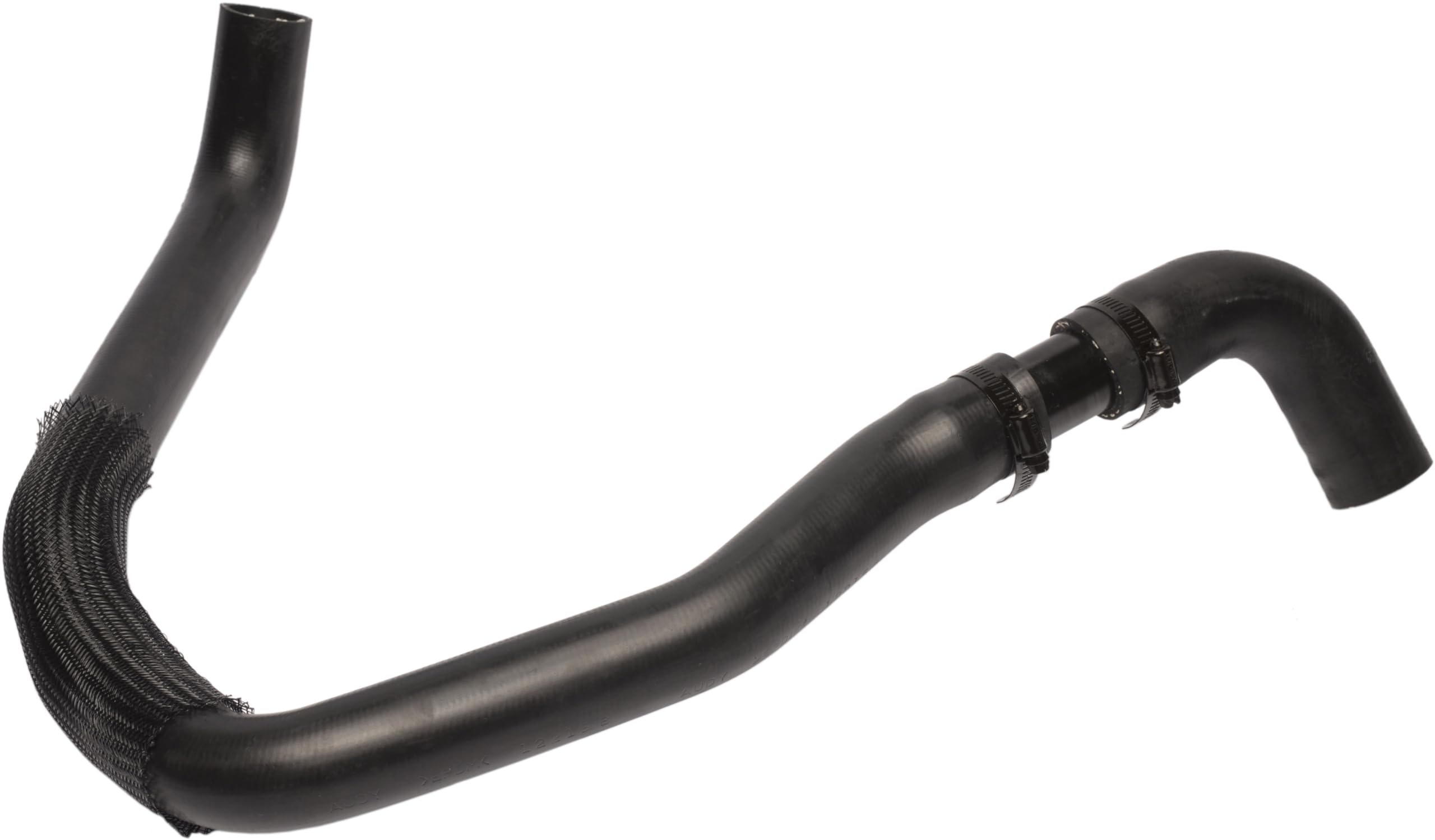 Continental 66137 Molded Radiator Hose - High-Performance Cooling System Replacement for Cars & Trucks - Perfect for Engine Overheating Prevention & Daily Commutes