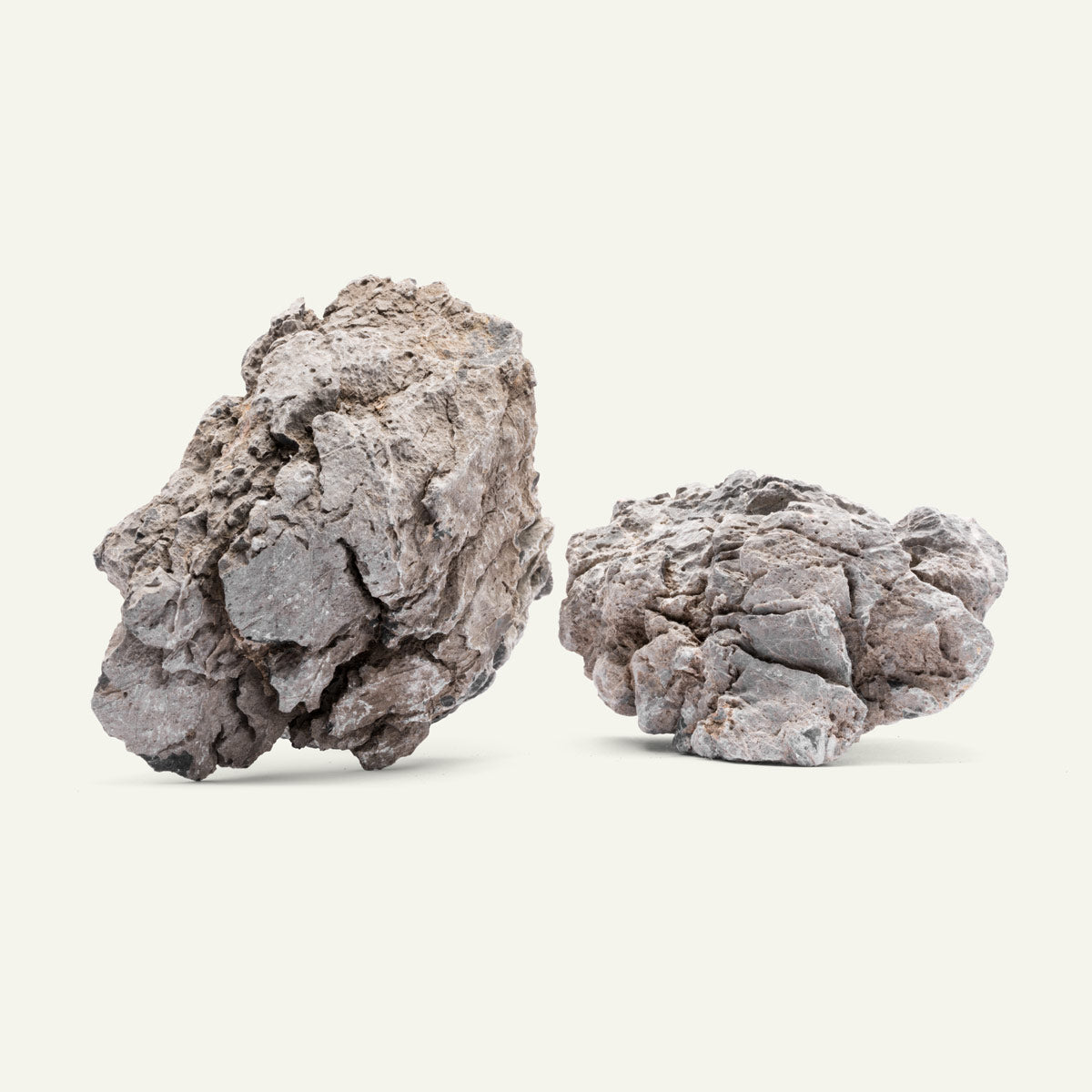 Premium Seiryu Stone for Aquascaping - Natural Blue-Grey Rock for Fish Tanks, Aquariums & Zen Gardens - Perfect for Iwagumi Layouts, Shrimp Habitats & Japanese Style Landscaping