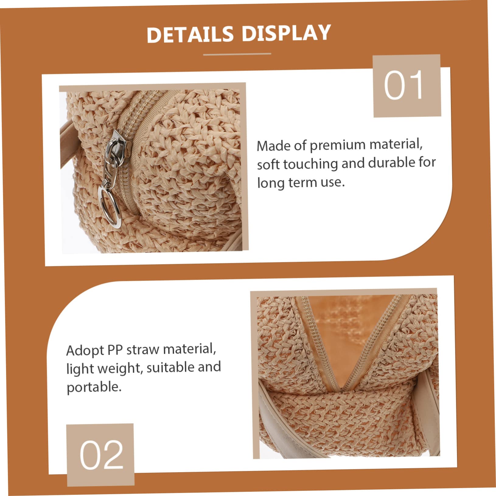 TENDYCOCO Large Cosmetic Bag for Women - Waterproof Makeup Travel Organizer with Zipper, Portable Toiletry & Wash Bag for Beach, Gym, Vacation & Daily Use