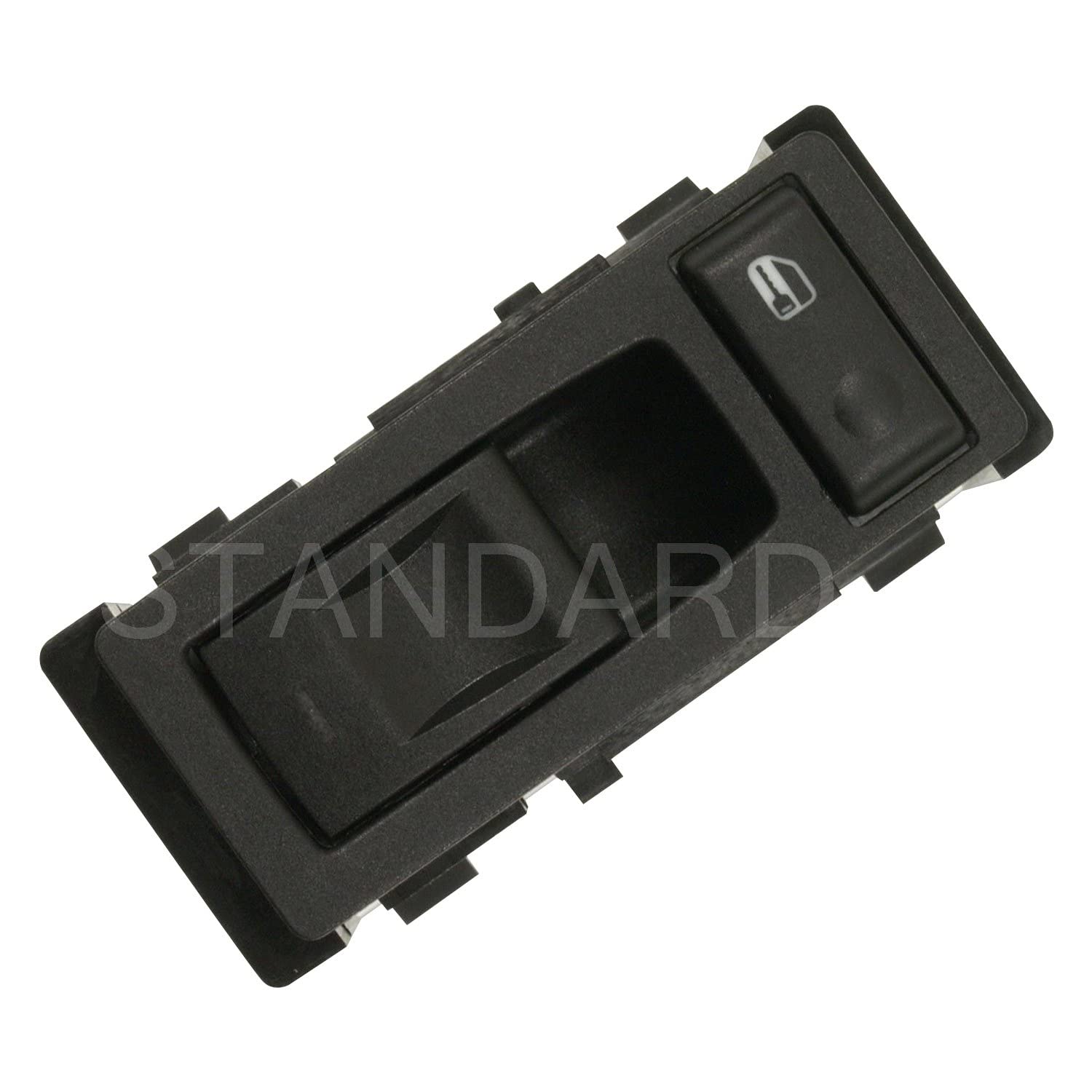 Standard Motor Products DWS-670 Power Window Switch - Compatible with Multiple Car Models - Easy Installation - Perfect for Window Repair & Maintenance - Ideal for DIY Auto Enthusiasts & Mechanics