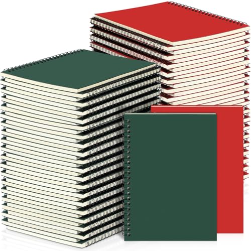 Deep Green,Red