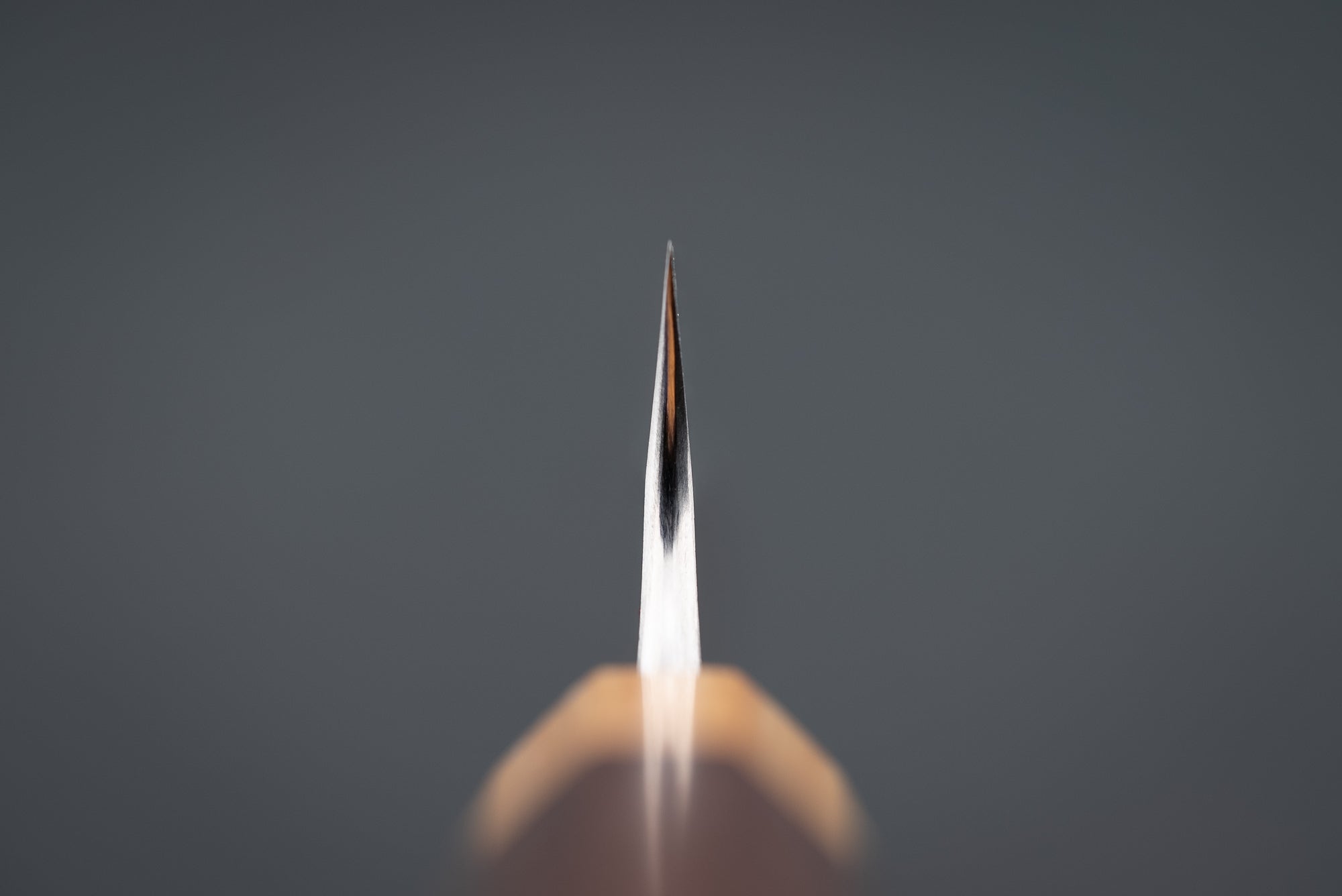 Premium Shibata Tinker Sabre Teeth 210mm - High-Quality Japanese Kitchen Knife for Professional Chefs & Home Cooking - Perfect for Slicing, Dicing & Precision Cutting
