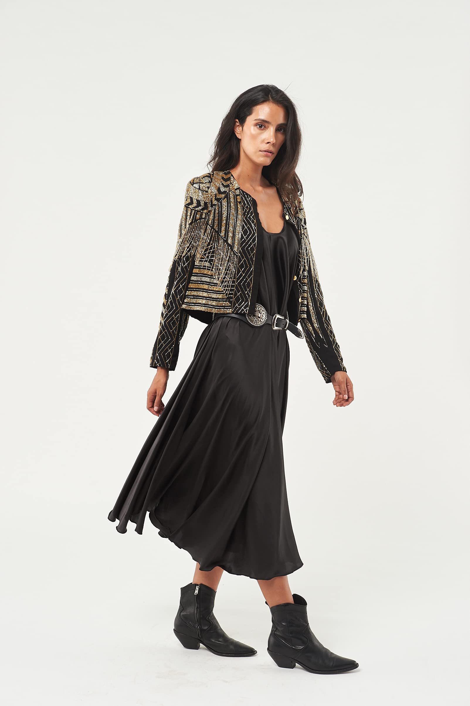 Women's Éclair Jacket - Stylish Lightweight Outerwear for Fall & Winter | Perfect for Casual Outings, Work & Travel