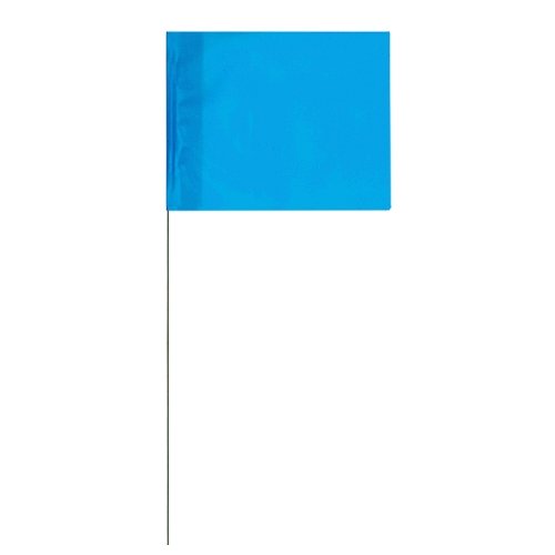 Fluorescent Blue