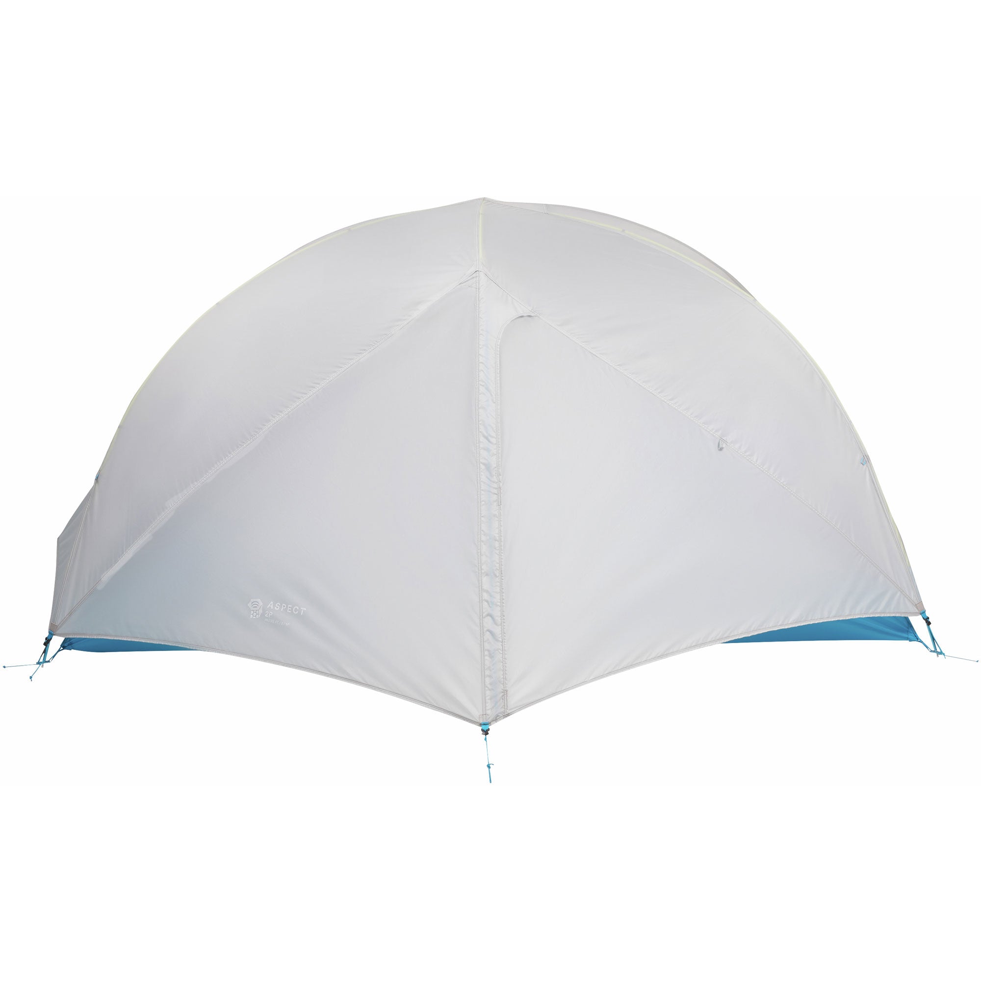 Mountain Hardwear Aspect 2-Person Lightweight Waterproof Camping Tent for Backpacking & Hiking - Durable Outdoor Shelter for Campers (Closeout) | Perfect for Weekend Adventures & Family Camping Trips