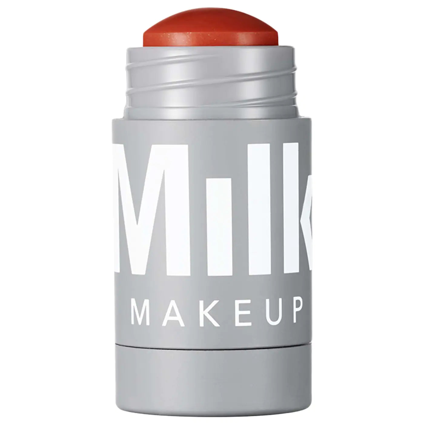 MILK MAKEUP Lip + Cheek Cream Blush Stick - 6.7g Multi-Use Makeup for Lips & Cheeks (Several Shades) - Perfect for Everyday Natural Look & On-The-Go Touch Ups