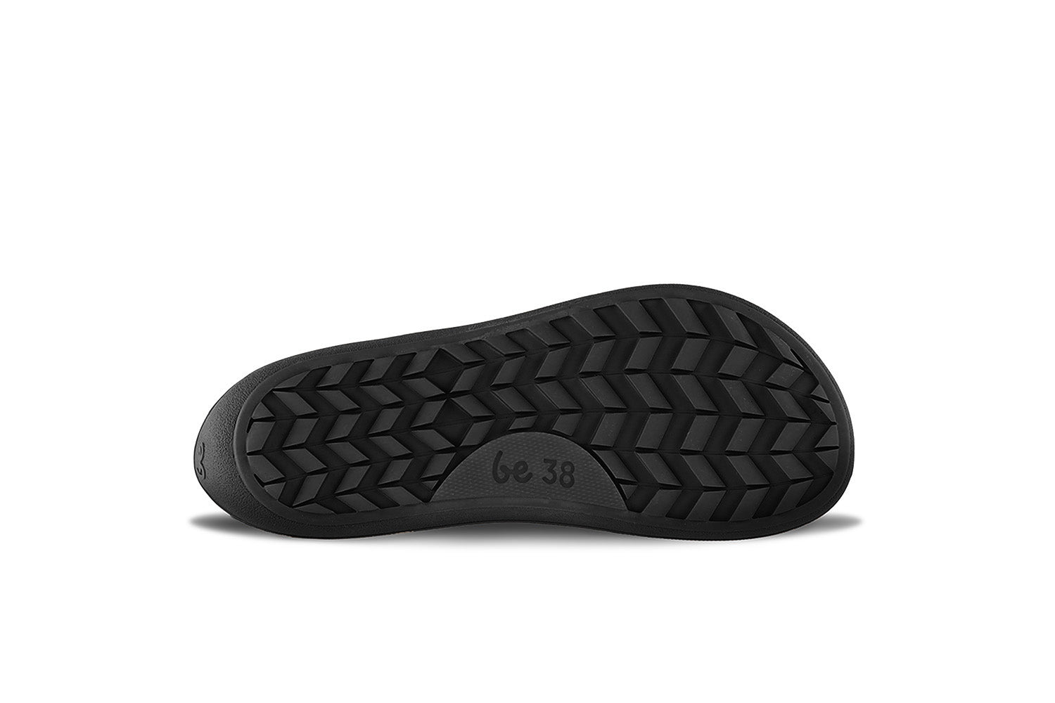 Barefoot Boots for Women & Men - Be Lenka York All Black | Minimalist Comfort Shoes for Walking, Hiking & Everyday Wear