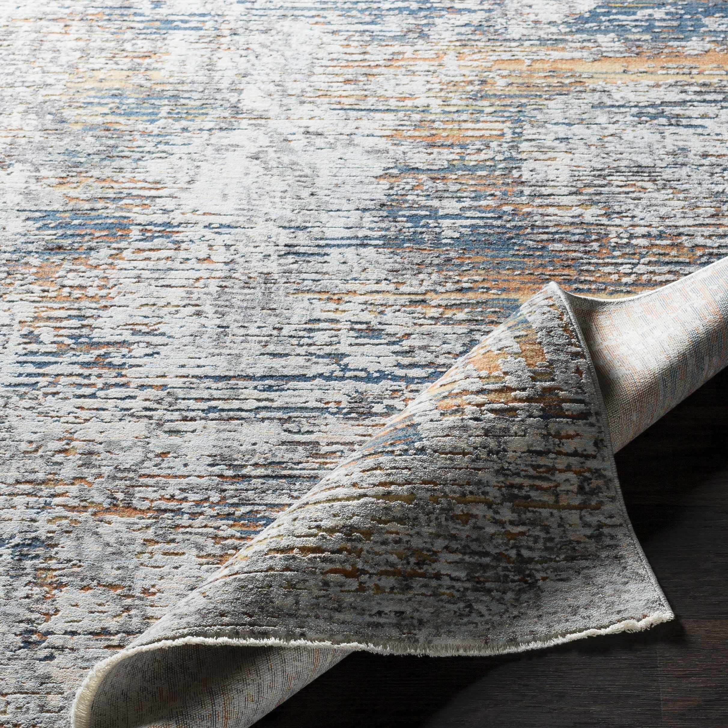 Modern Hauteloom Blountville Area Rug 5' x 8'2