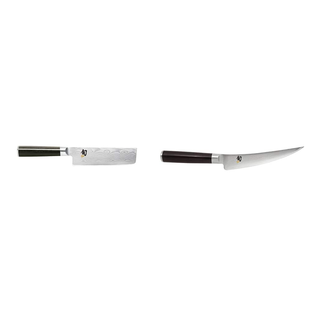 Shun Cutlery Classic 6.5