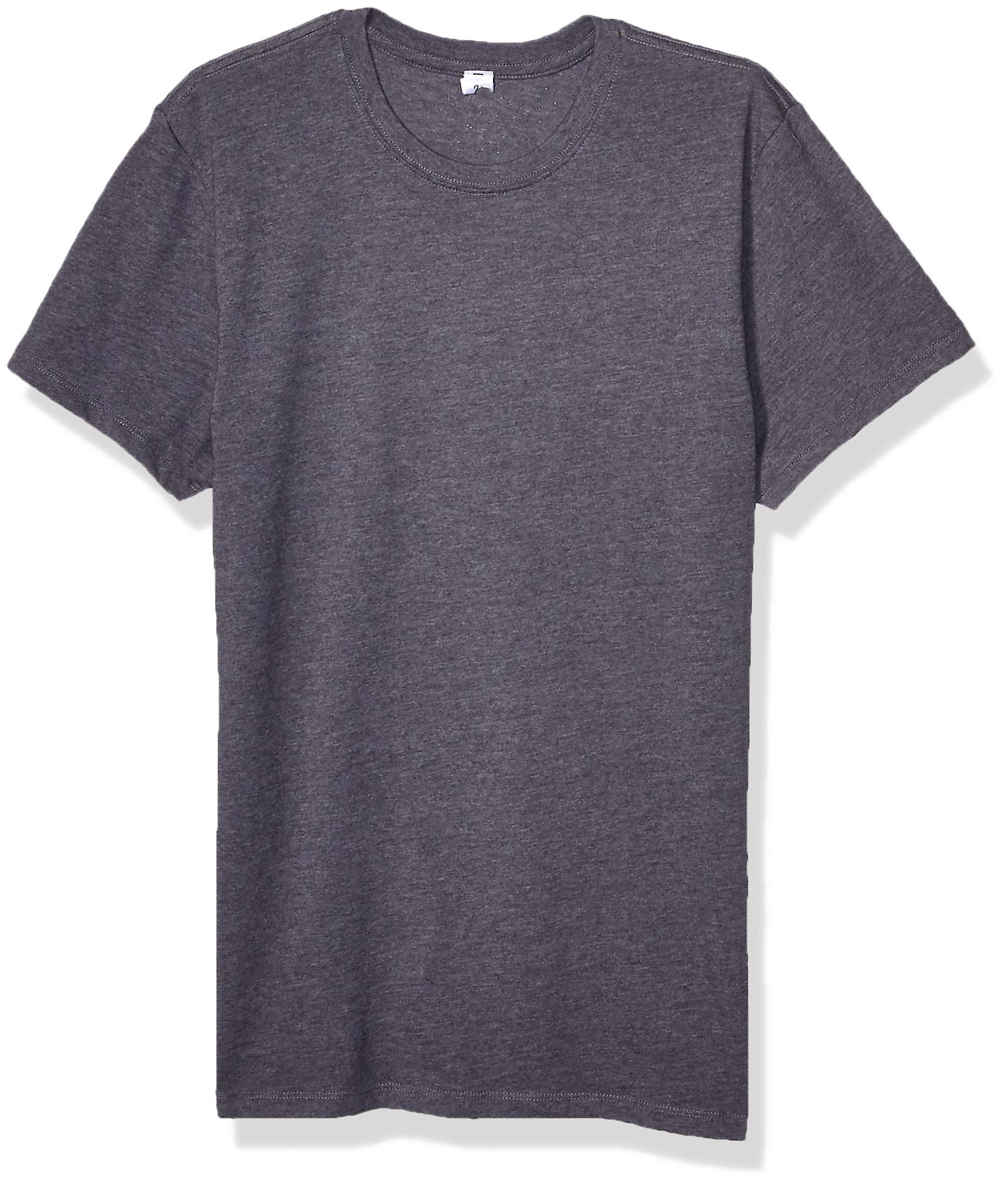 Marky G Apparel Ultimate T-Shirt for Men - Premium Cotton Comfort Fit Casual Tee - Perfect for Everyday Wear, Gym & Street Style
