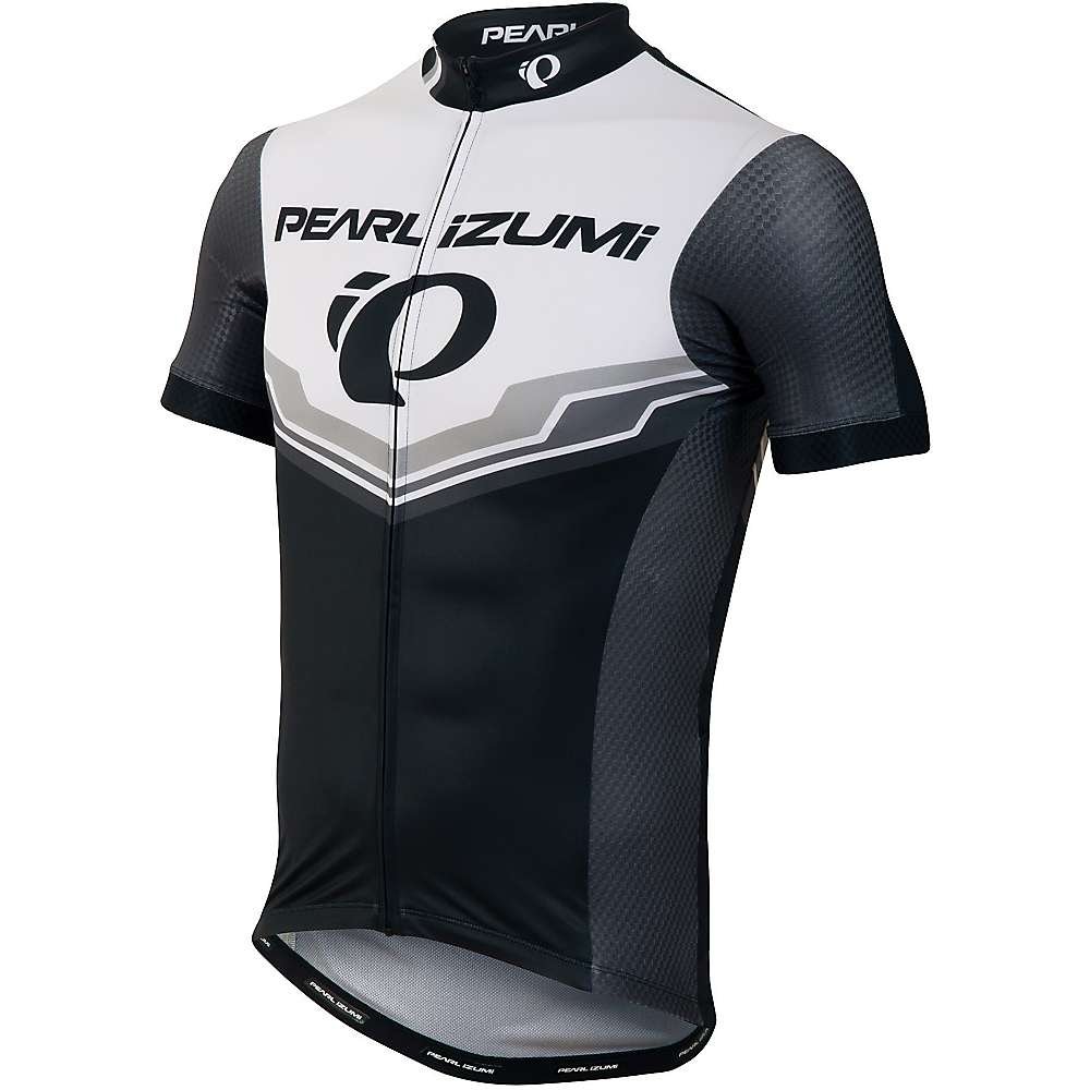 Pearl Izumi Ride Men's Pro LTD Cycling Jersey - High Performance Bike Shirt for Road Racing & Training - Breathable & Moisture Wicking for Comfortable Long Distance Rides