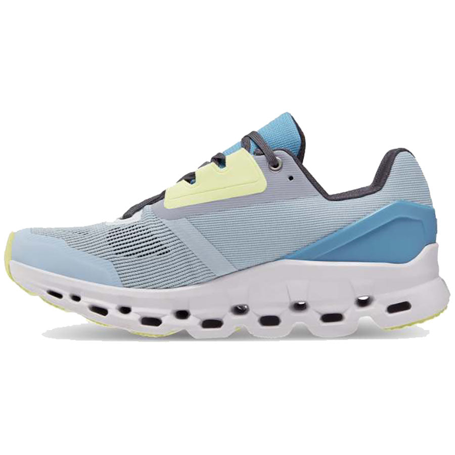 Women's Cloudstratus Running Shoes - Lightweight & Cushioned for Long-Distance Training - Perfect for Marathon, Jogging, and Daily Workouts
