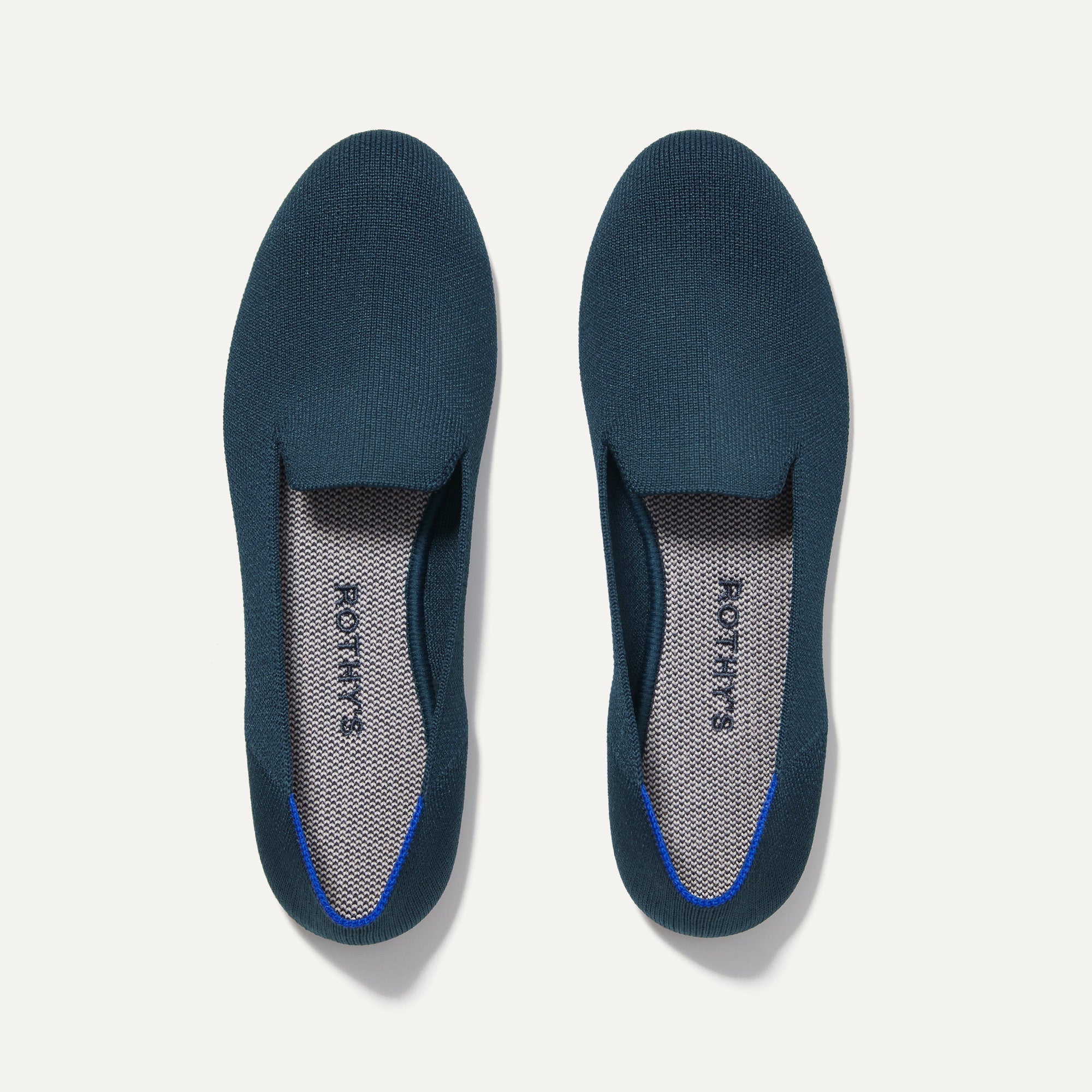 Premium Men's Navy Blue Loafers - Comfortable & Stylish Slip-On Shoes for Casual Wear, Office & Travel