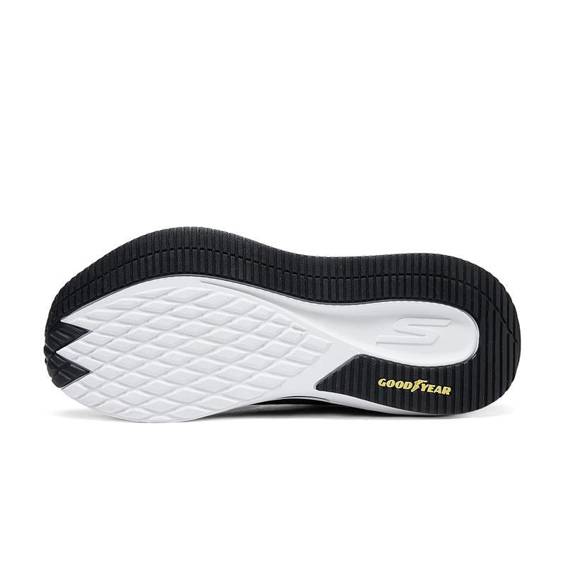 MAX CUSHION ARCH FIT AIR 220748/BKW - Premium Comfort Running Shoes for Men & Women - Perfect for Jogging, Walking & All-Day Wear