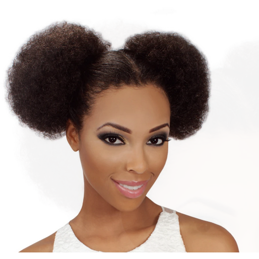 EVE HAIR CASABLANCA Drawstring Ponytail FHP 307 - Natural Looking Hair Extension for Women | Perfect for Daily Wear, Parties & Special Occasions