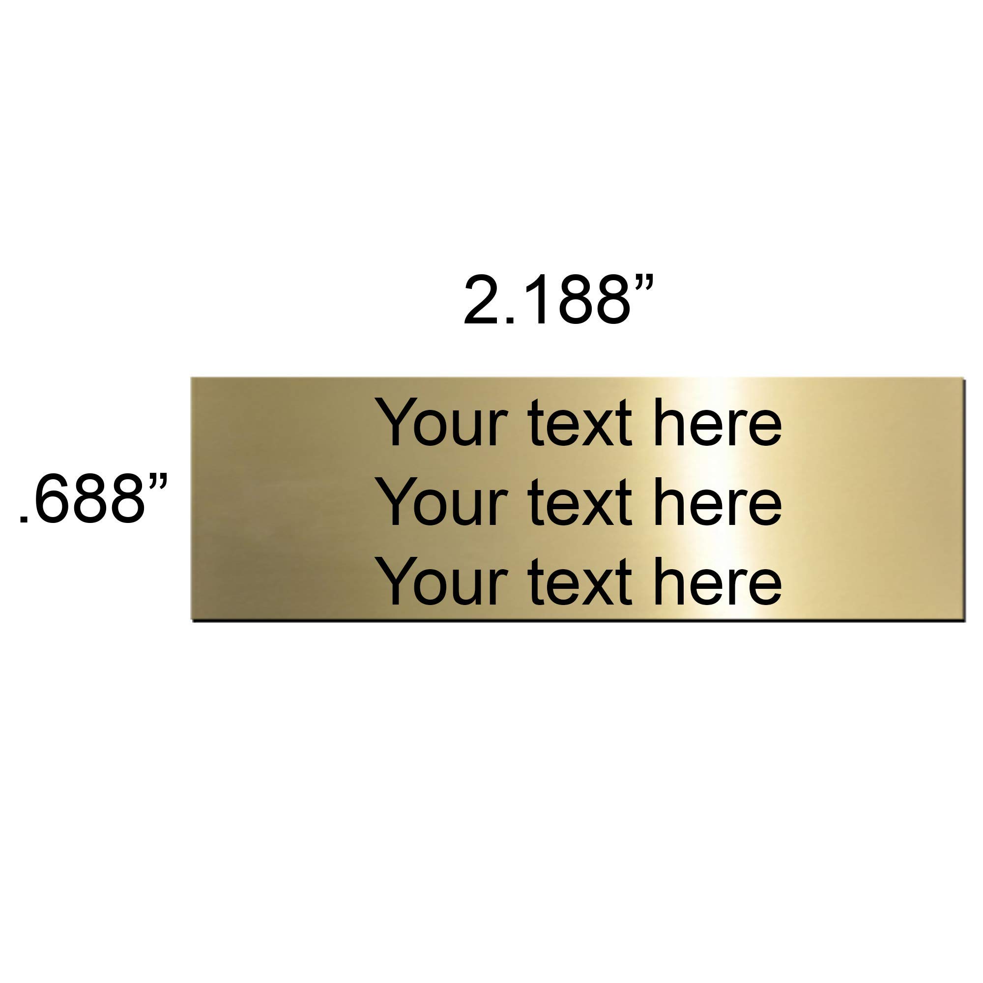 8.25 Inch Tall Thank You Trophy Award - Premium Resin Recognition Gift for Employees, Teachers, Volunteers | Perfect for Appreciation Ceremonies, Retirement Parties & Achievement Celebrations