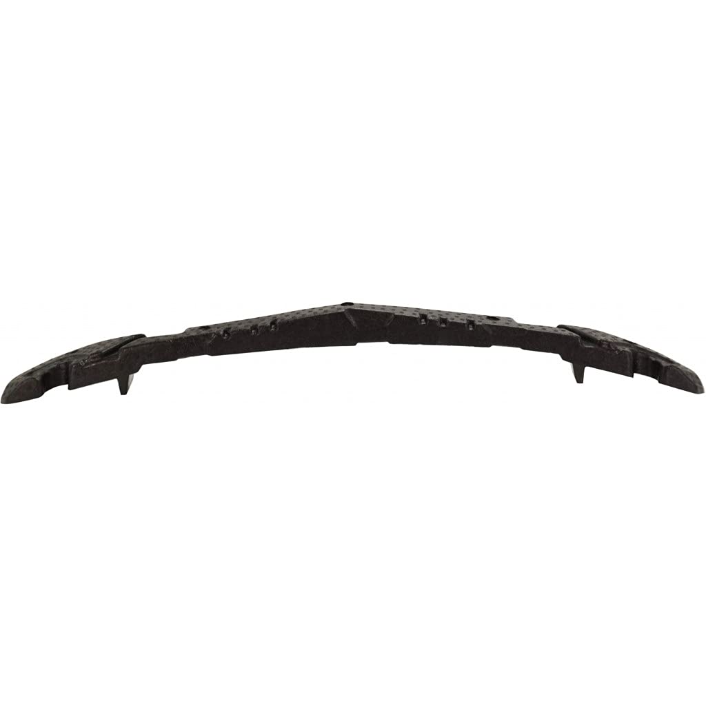 Chevy Equinox Front Bumper Absorber Replacement 2018 2019 2020 - Compatible with GM1070316 & 84150757 | Energy Absorbing Impact Protection for Safer Driving