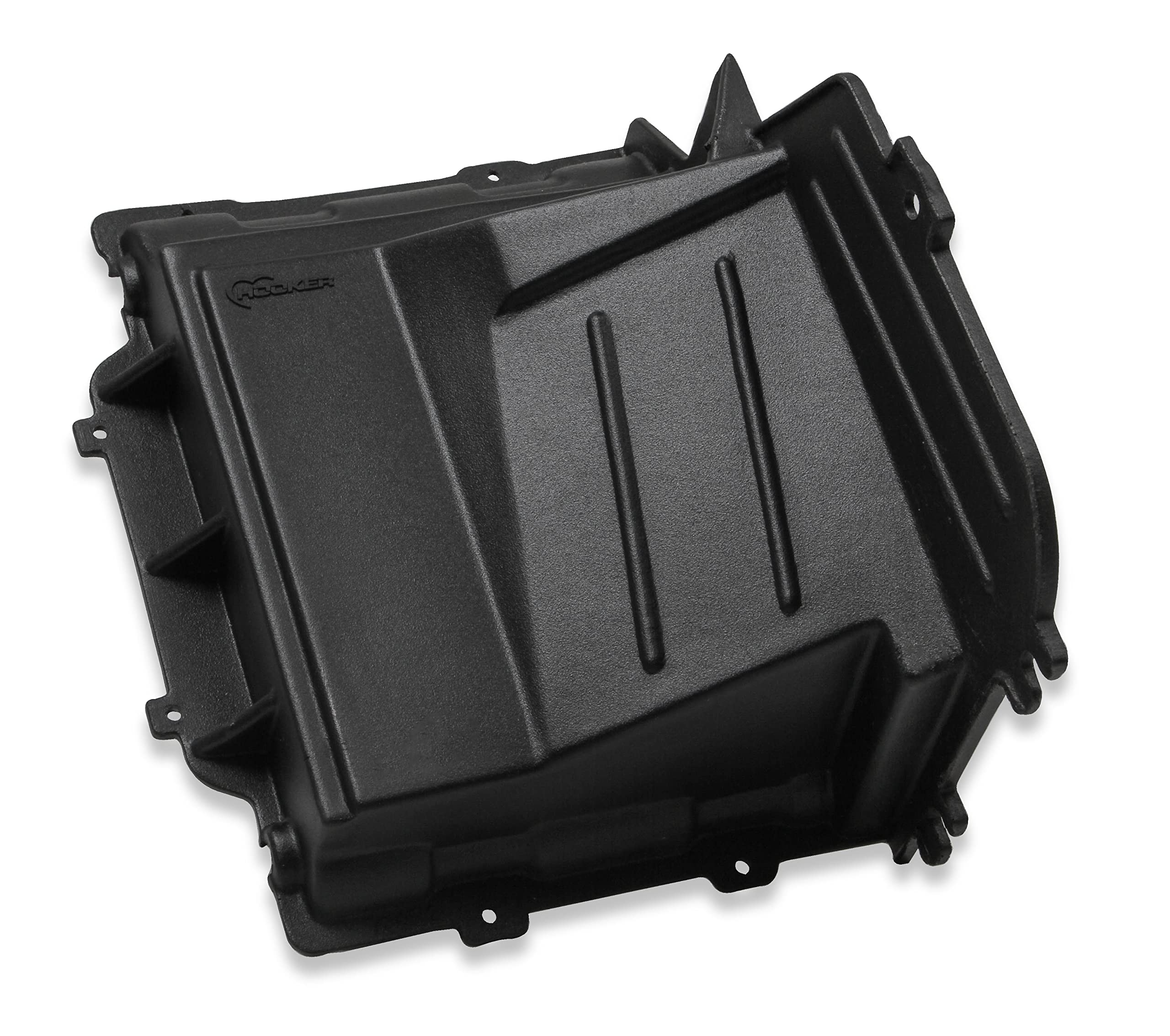 Hooker Blackheart 71223028HKR A/C Evaporator Side Cover Replacement - Compatible with Select Car Models - Durable Auto AC System Part for Improved Cooling Performance | Perfect for AC Repairs & Maintenance