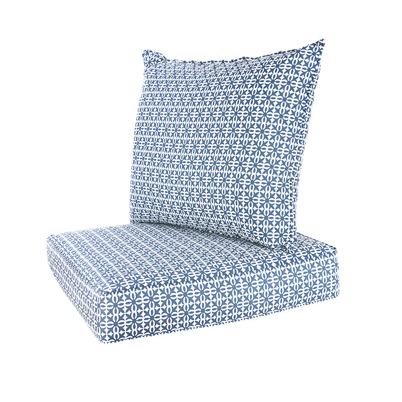 Ensign Blue