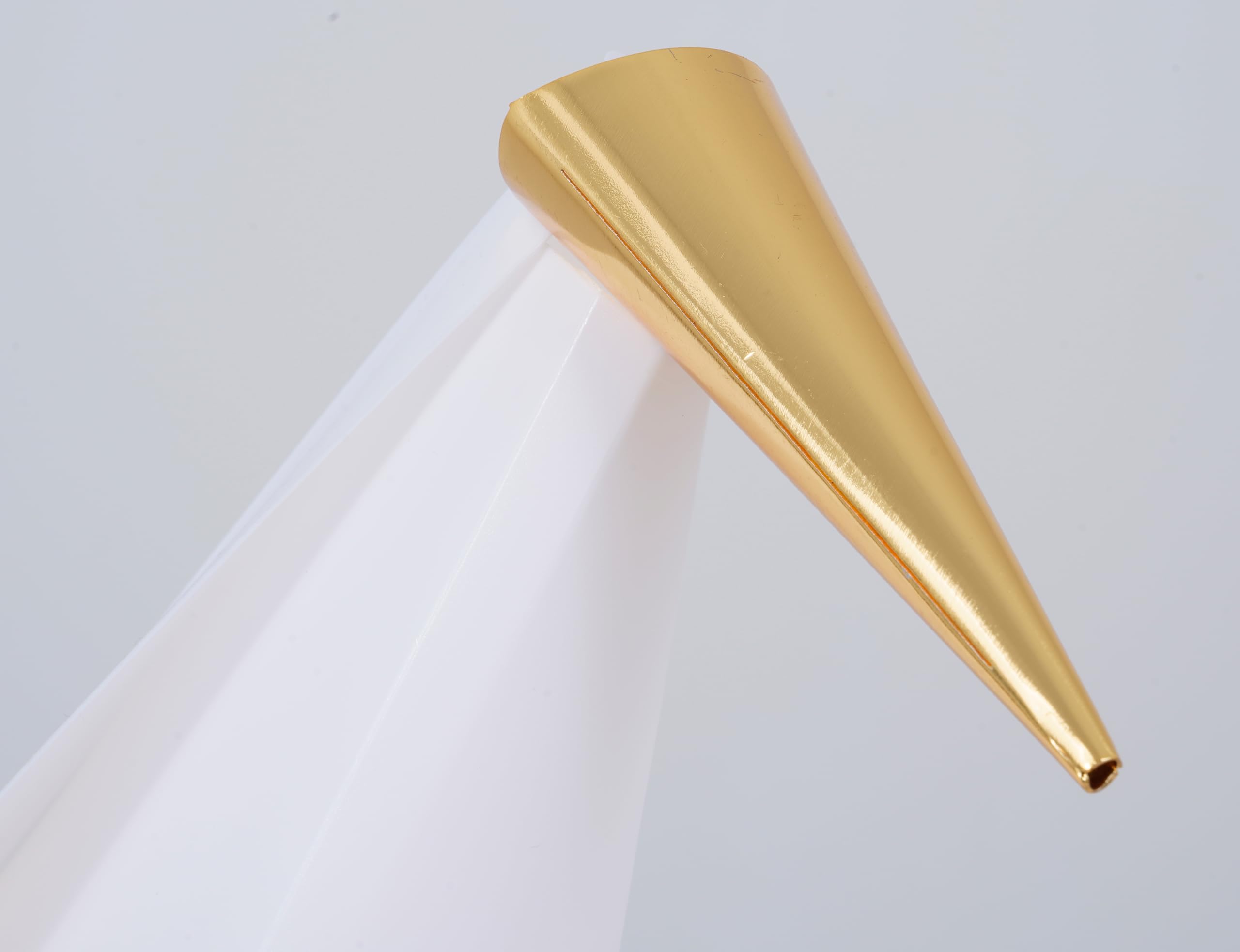 28 Inch LED Table Lamp - Modern Gold Metal Bird Light Fixture for Living Room, Bedroom & Office - Stylish Ambient Lighting for Reading, Working & Home Decor