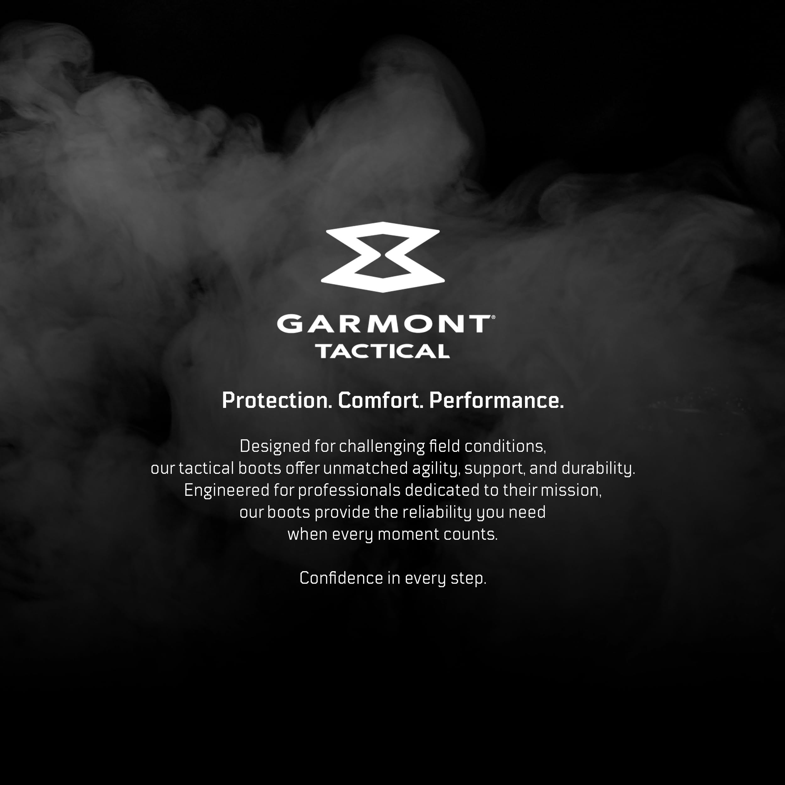 GARMONT TACTICAL T8 NFS 670 Military Combat Boots for Men & Women - T.A.A. Compliant, AR670-1 Approved, Lightweight Suede Leather - Perfect for Army, Air Force, Outdoor Hiking & Tactical Operations