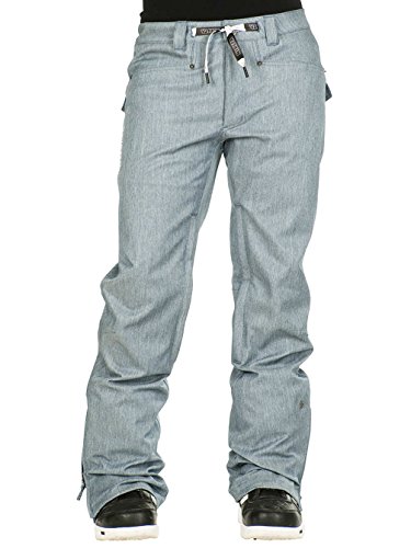 Denim Blue