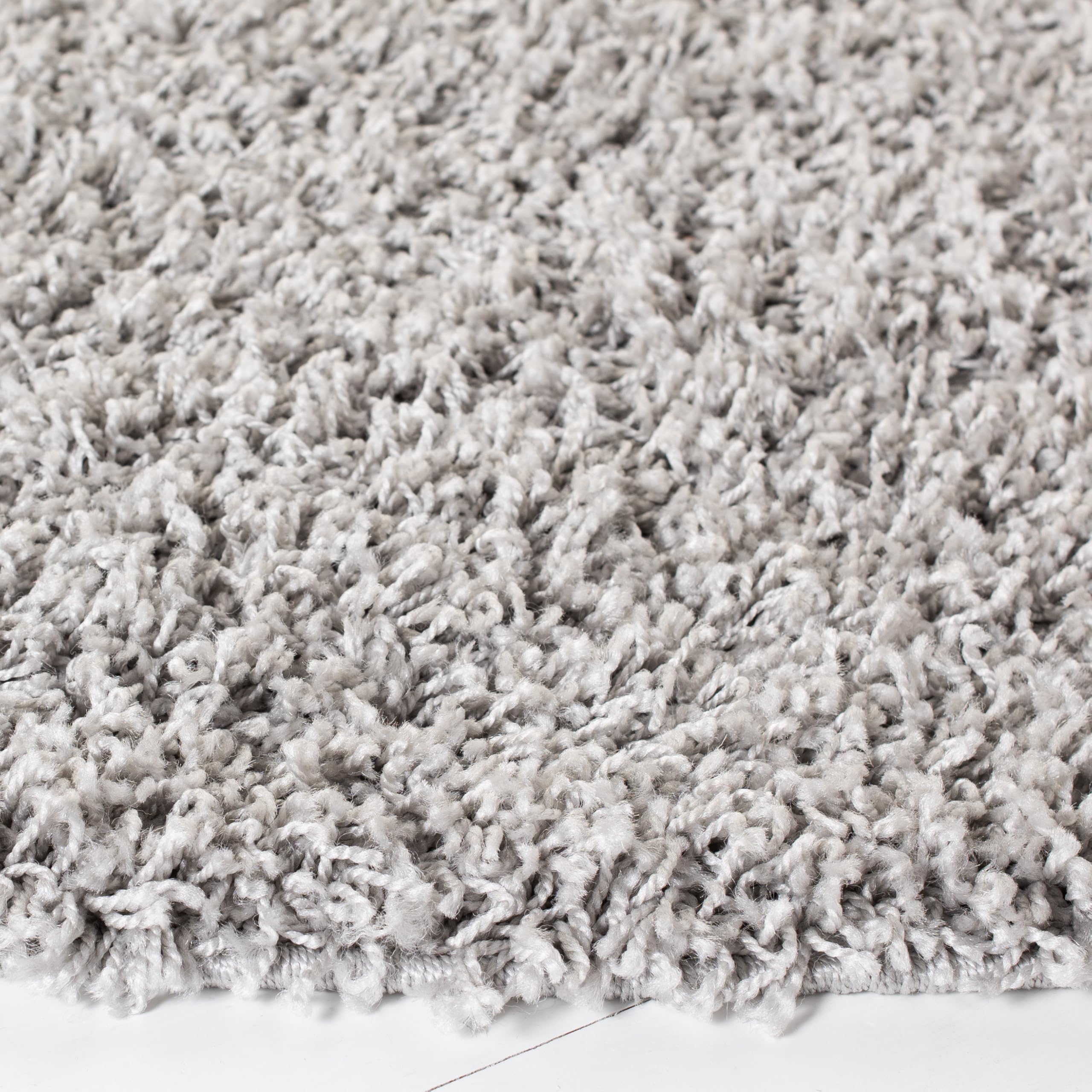 SAFAVIEH Athens Shag Collection 6'7