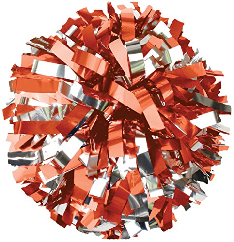 Metallic Orange