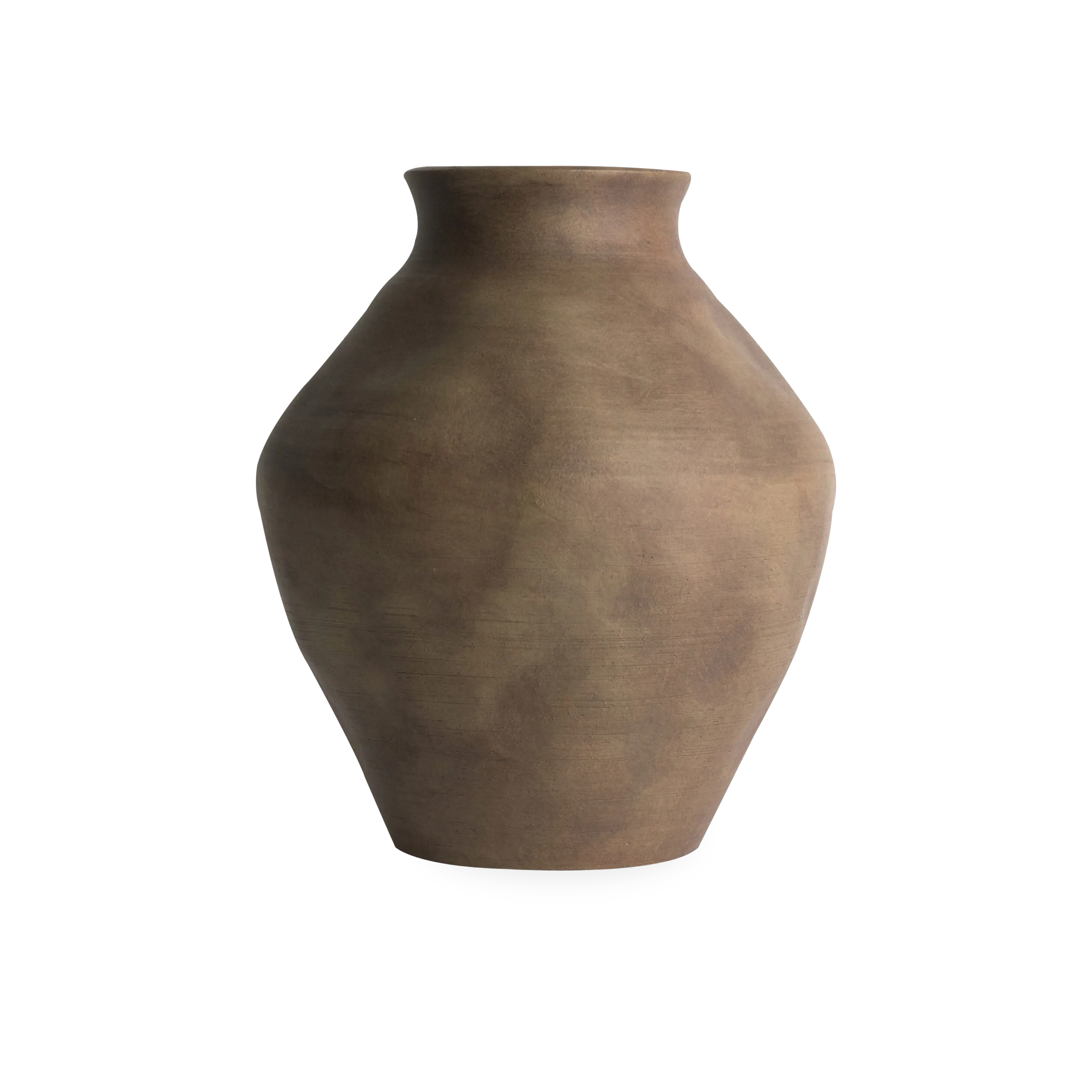 Elegant Donna Vase - Modern Ceramic Flower Vase for Home Decor, Wedding Centerpieces & Gift Giving - 116333127200