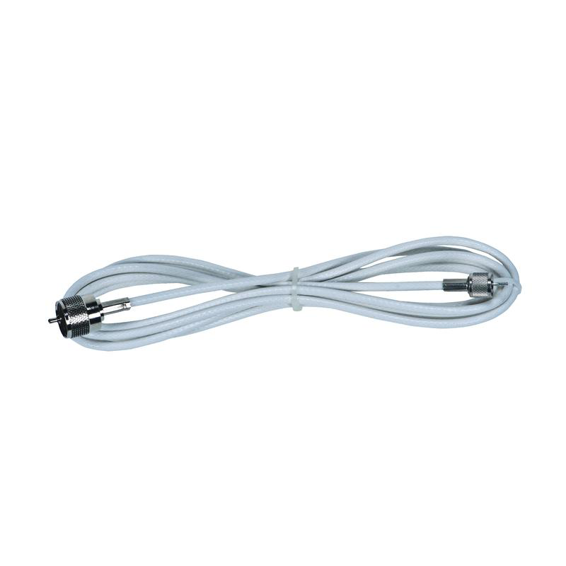 Motorola HKN9088 Mini U Adapter Cable 8ft - High-Speed Charging & Data Sync for Smartphones, Tablets & Laptops - Perfect for Home, Office & Travel Use